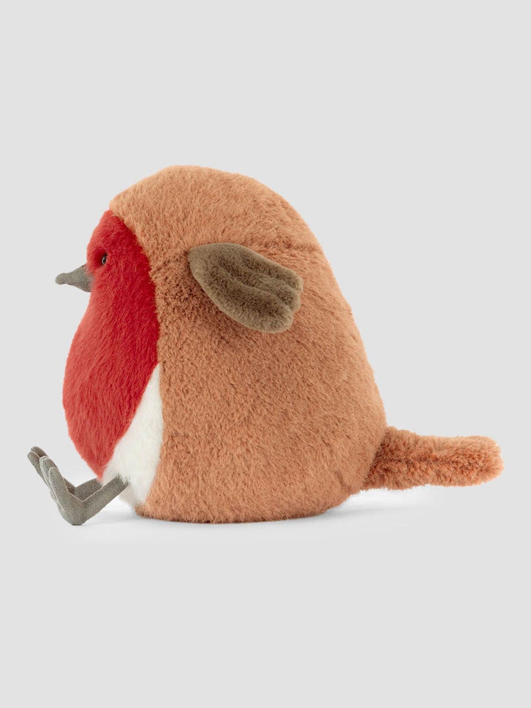 Plum Robin - Image 4 of 5