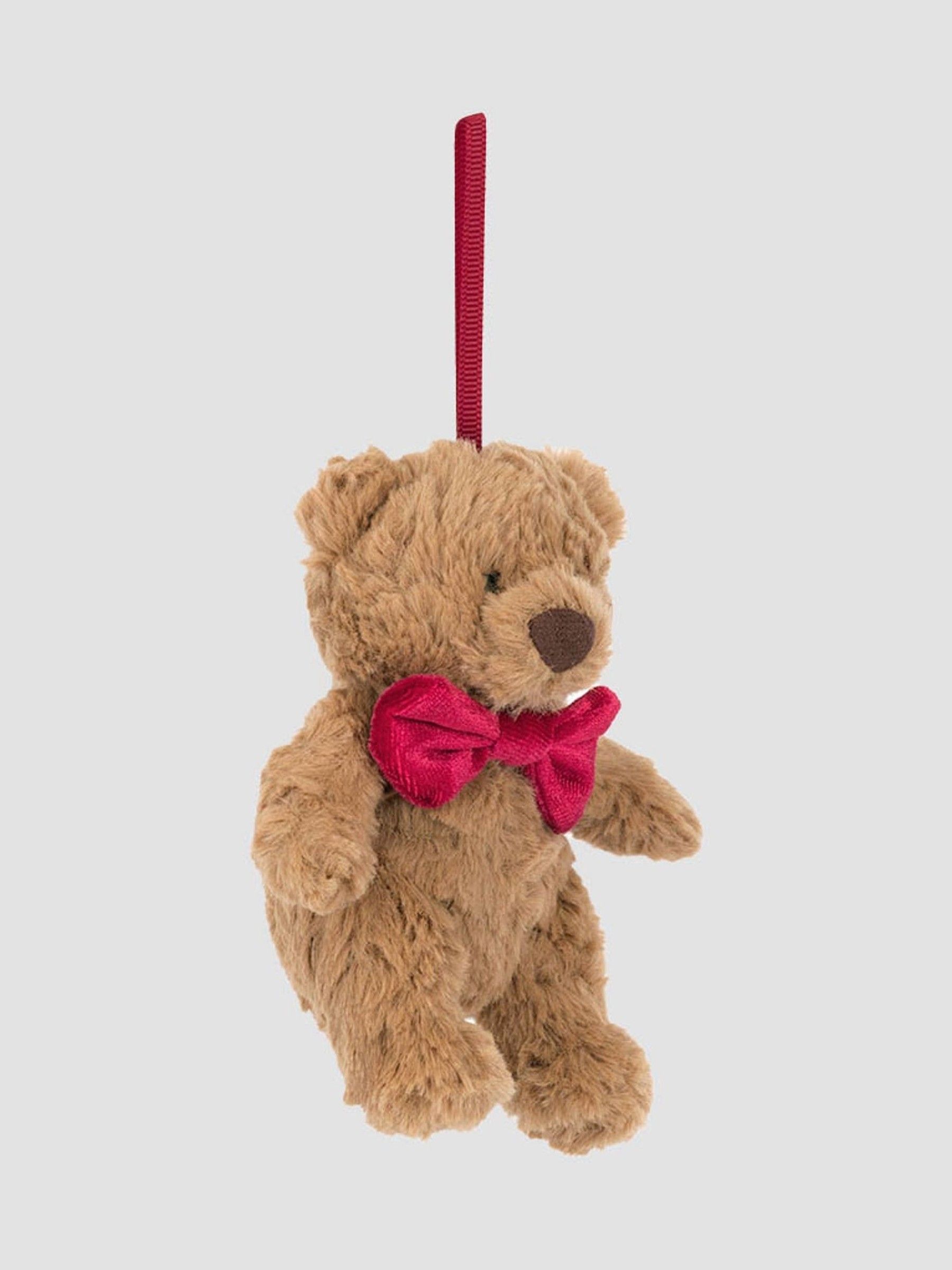 Bartholomew Bear Decoration - Image 2 of 4