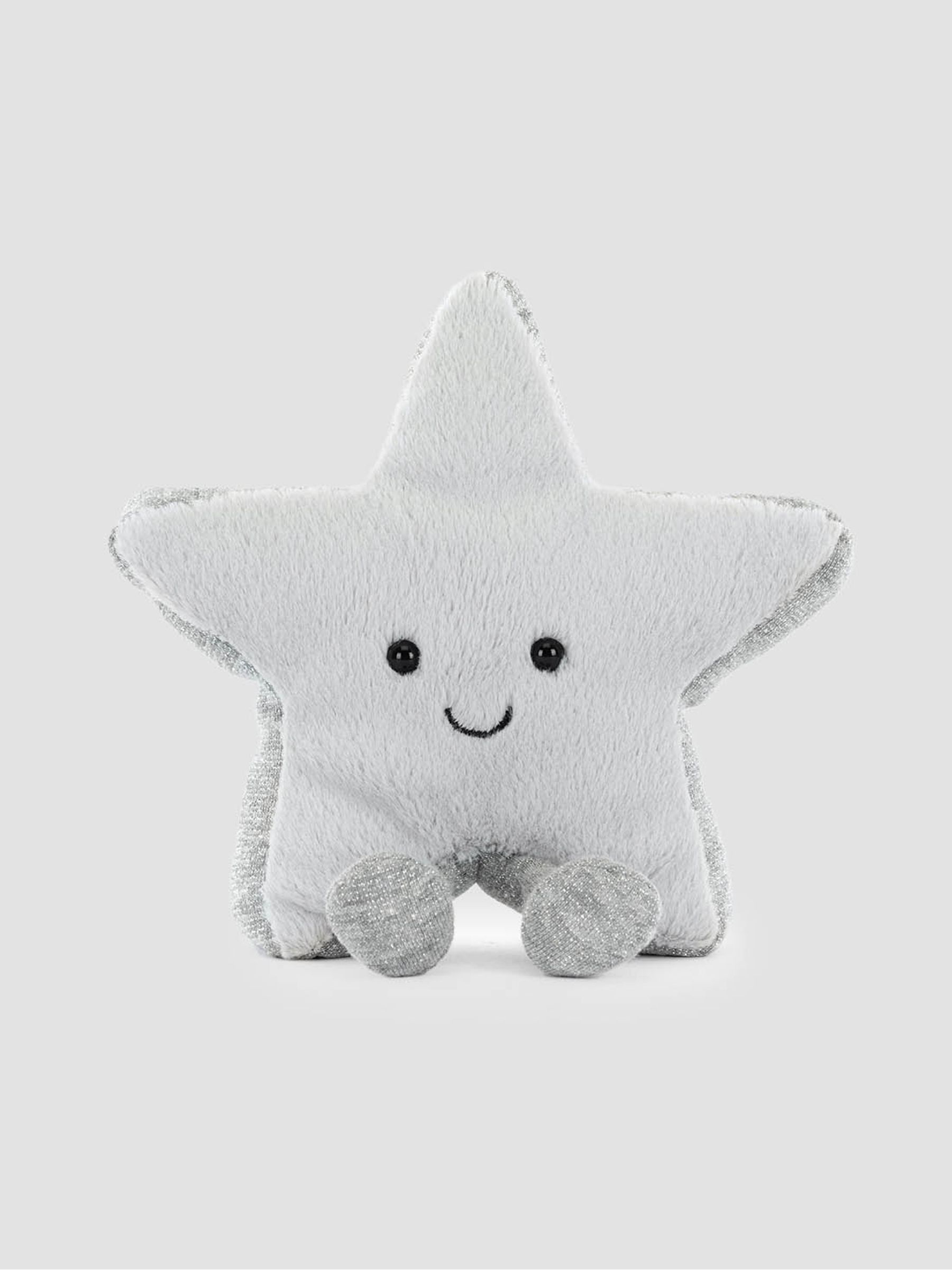 Amuseables Silver Star - Image 3 of 5