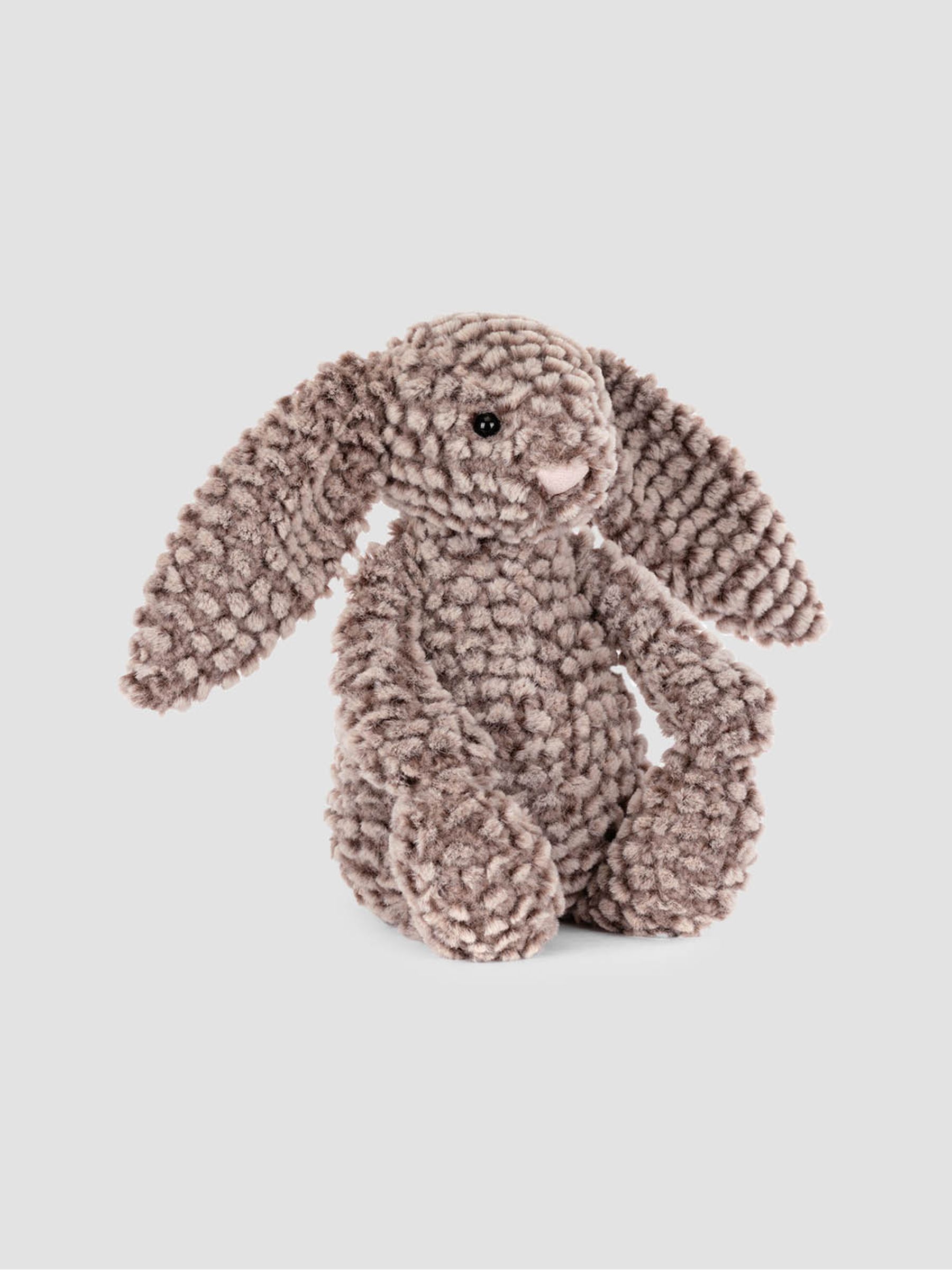 Bashful Luxe Bunny Pine Original - Image 2 of 5