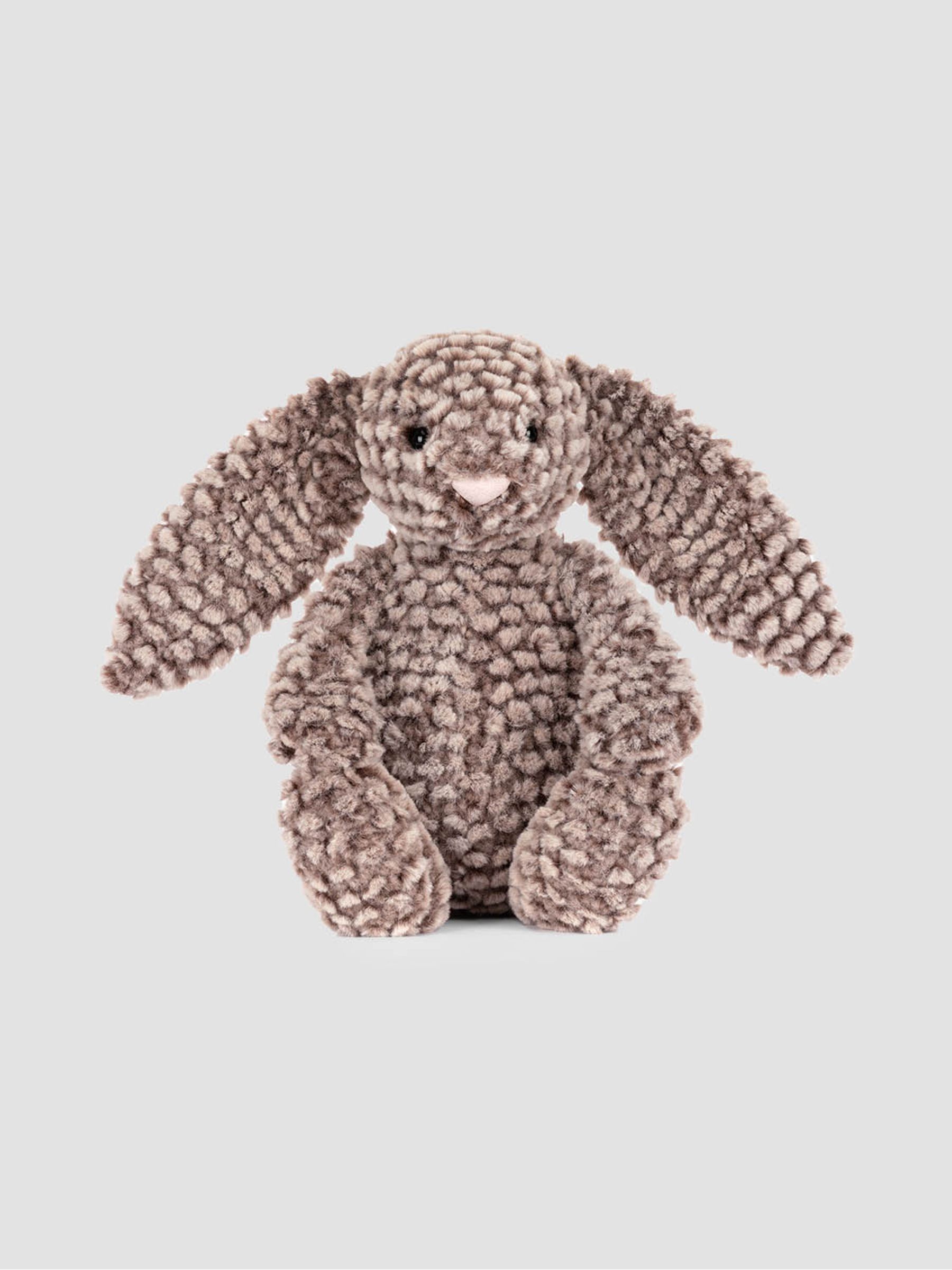 Bashful Luxe Bunny Pine Original - Image 3 of 5