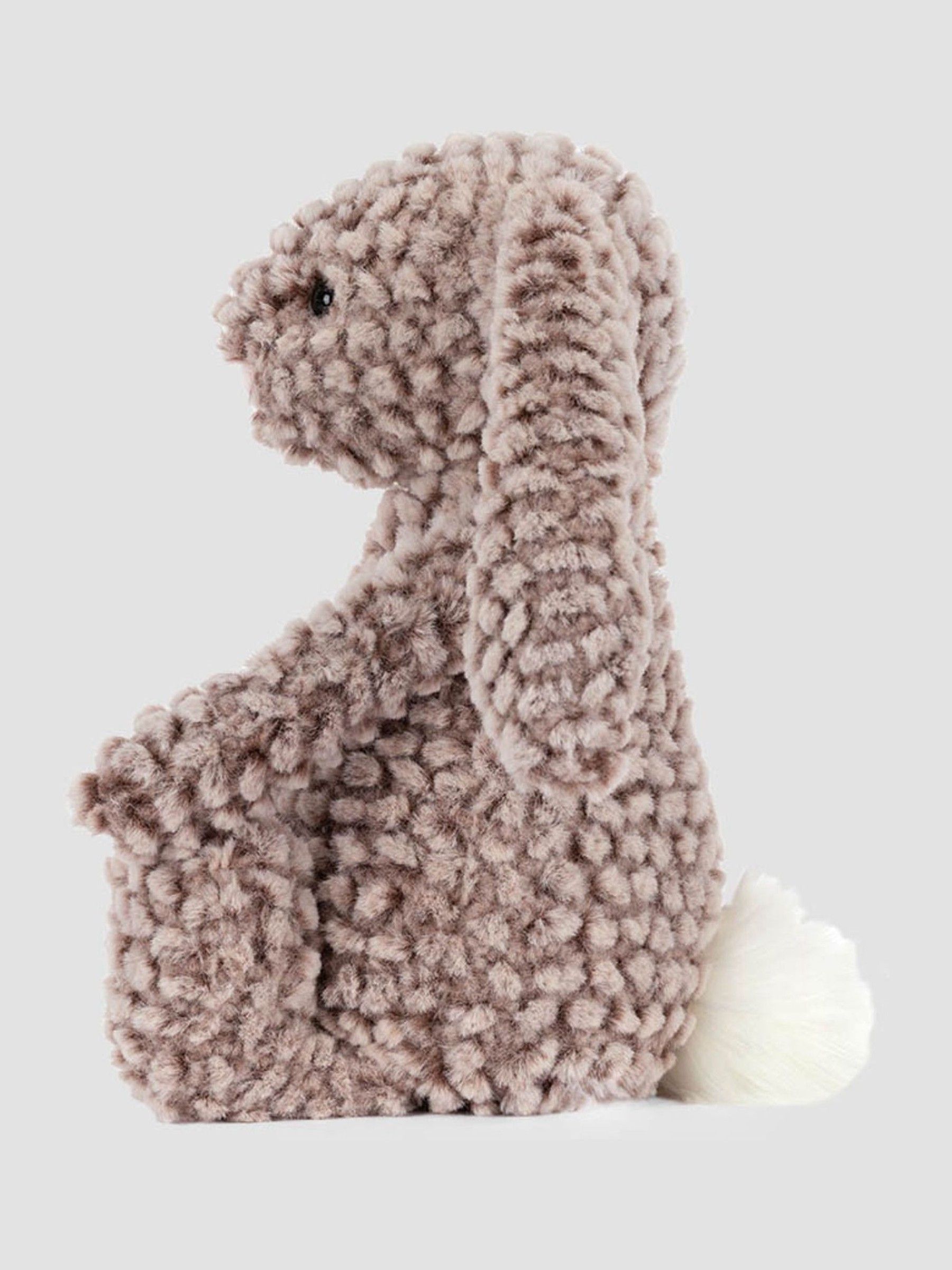 Bashful Luxe Bunny Pine Original | JoJo Maman Bébé