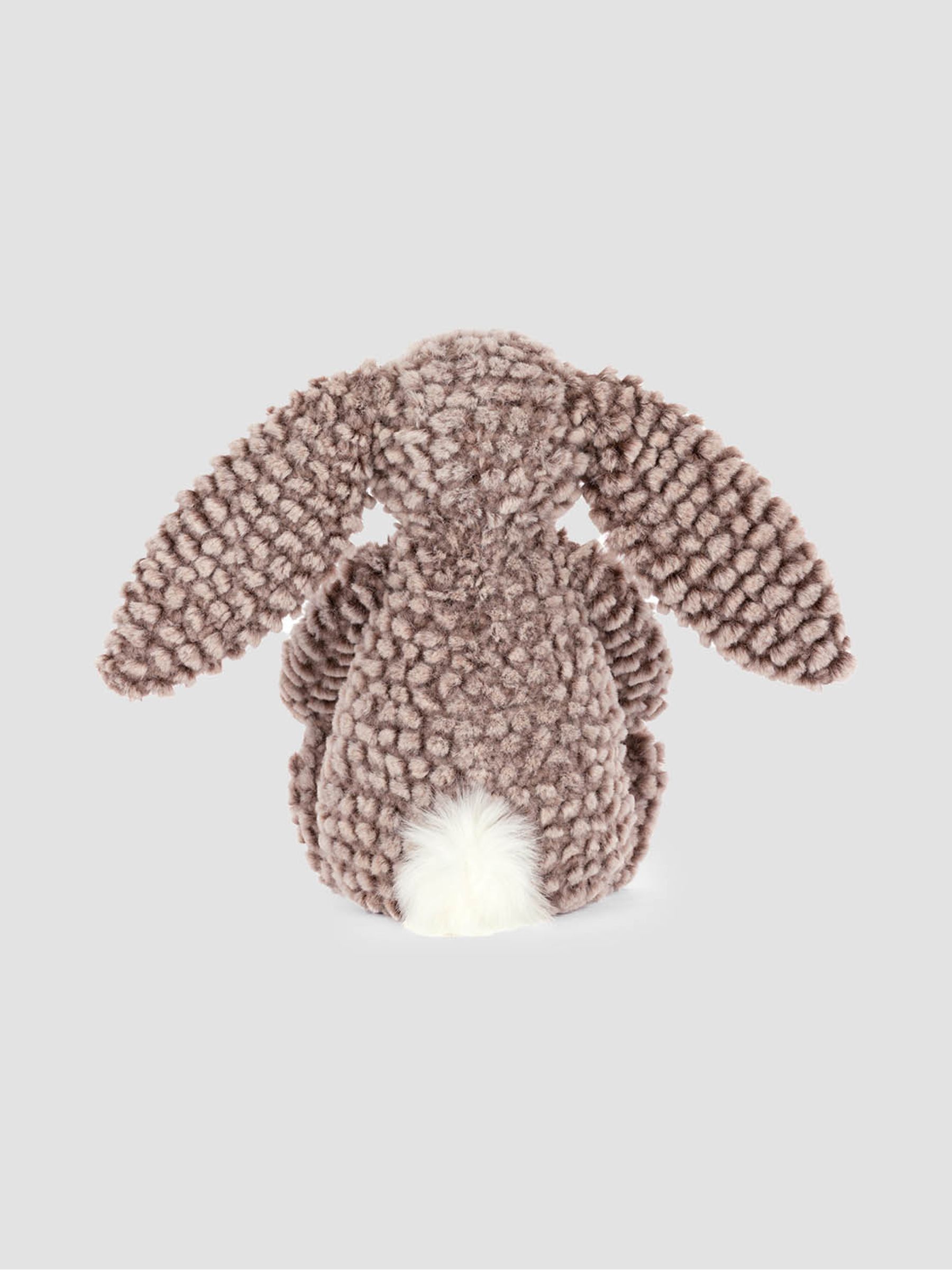 Bashful Luxe Bunny Pine Original | JoJo Maman Bébé