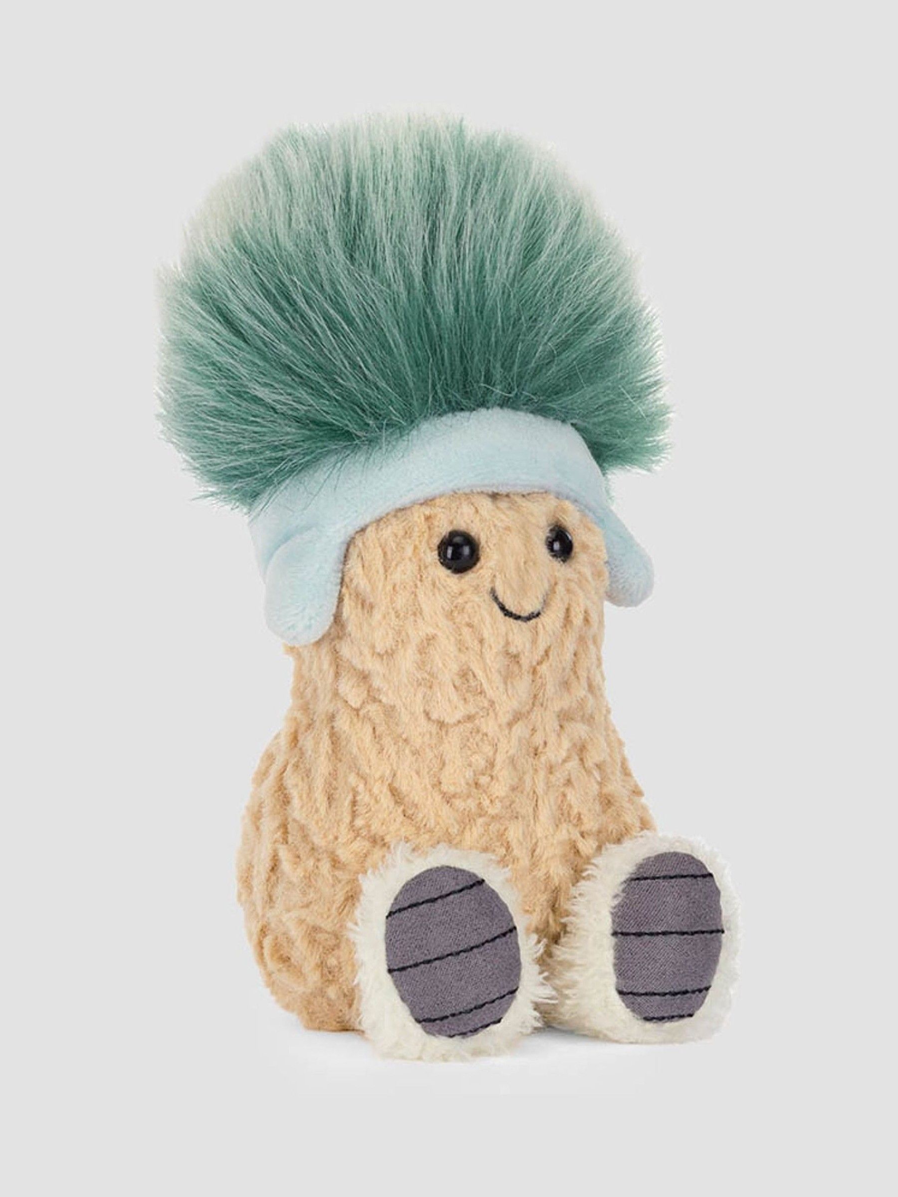 Jellycat Amuseables Peanut Apres Ski - Image 2 of 4