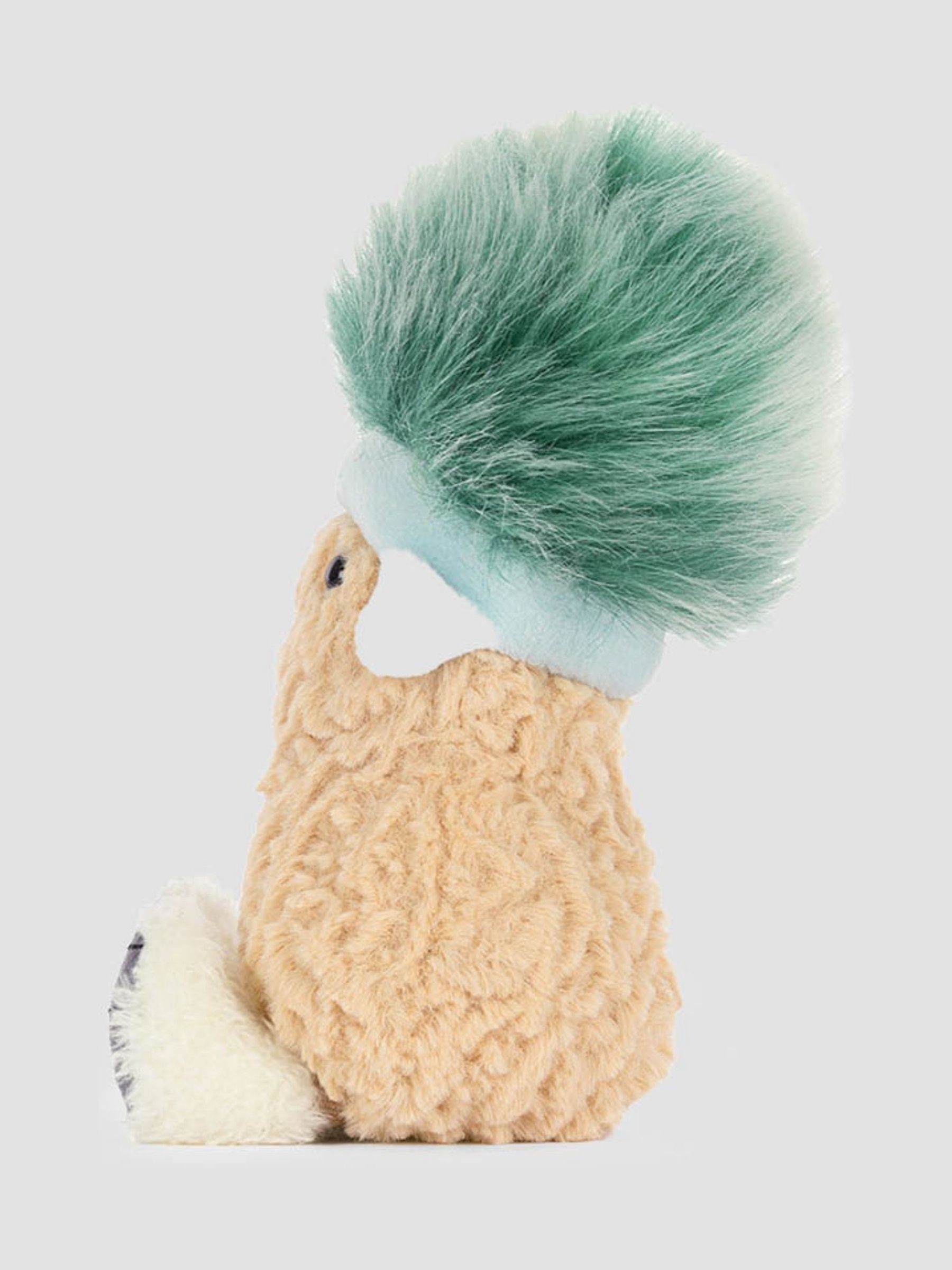Jellycat Amuseables Peanut Apres Ski - Image 3 of 4