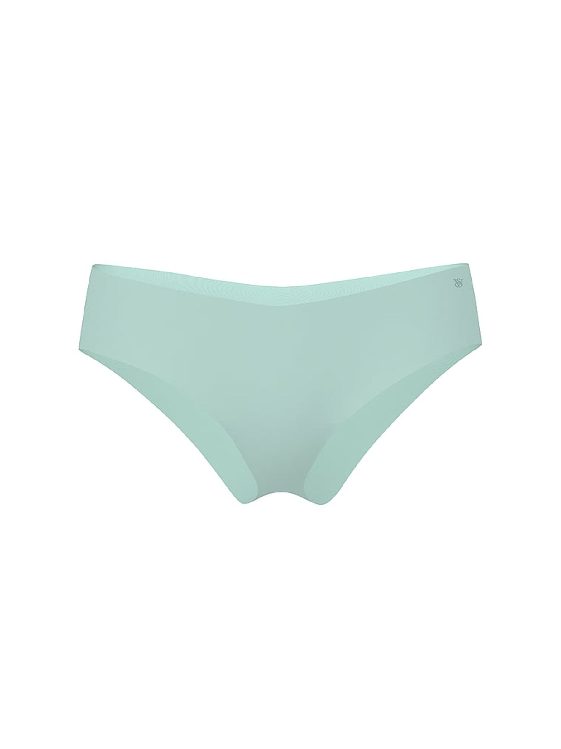 Canal Blue VS Graphic Cheeky Knickers - Image 3 of 3