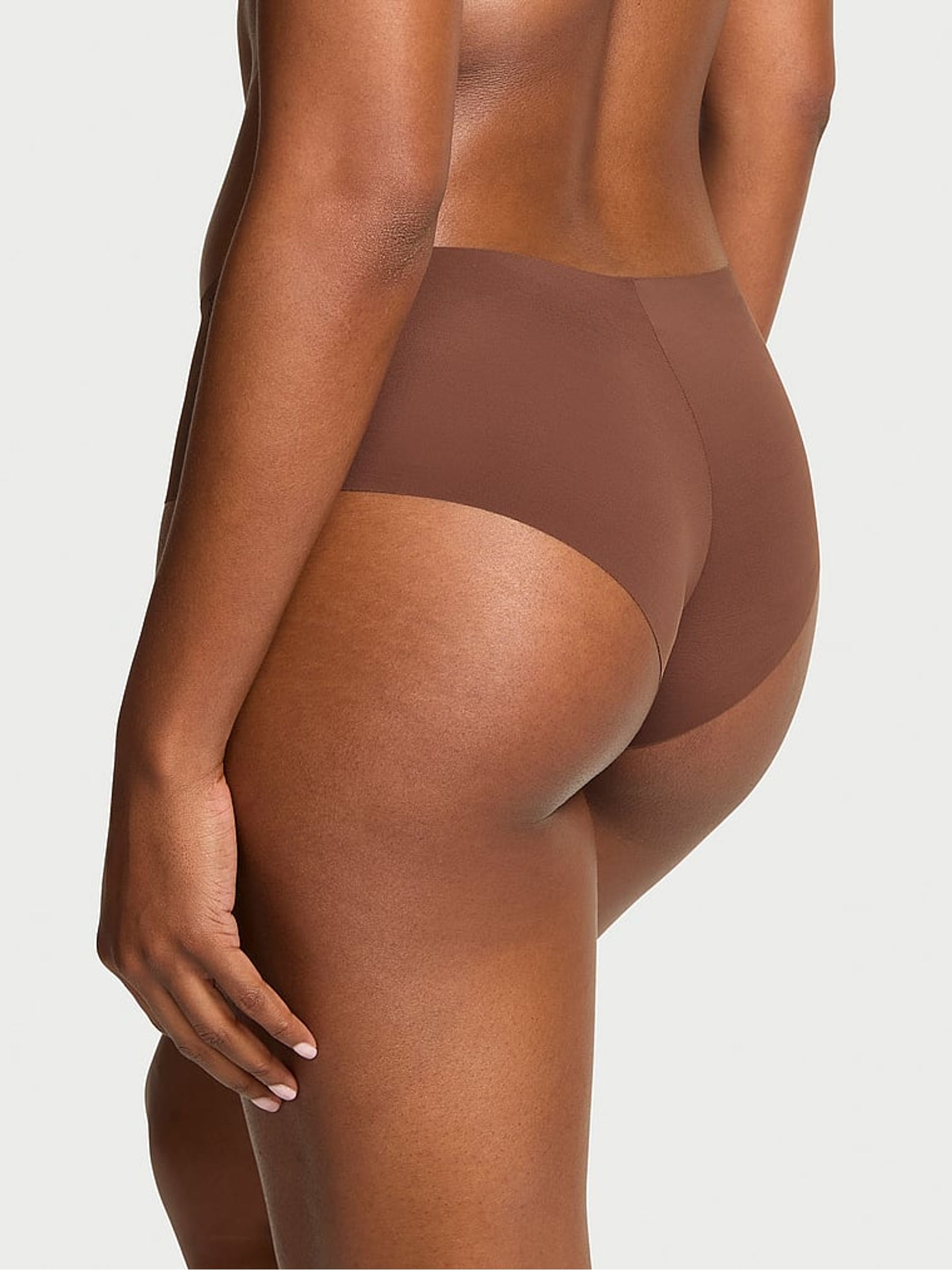 Mousse Nude Cheeky Knickers - Image 2 of 2