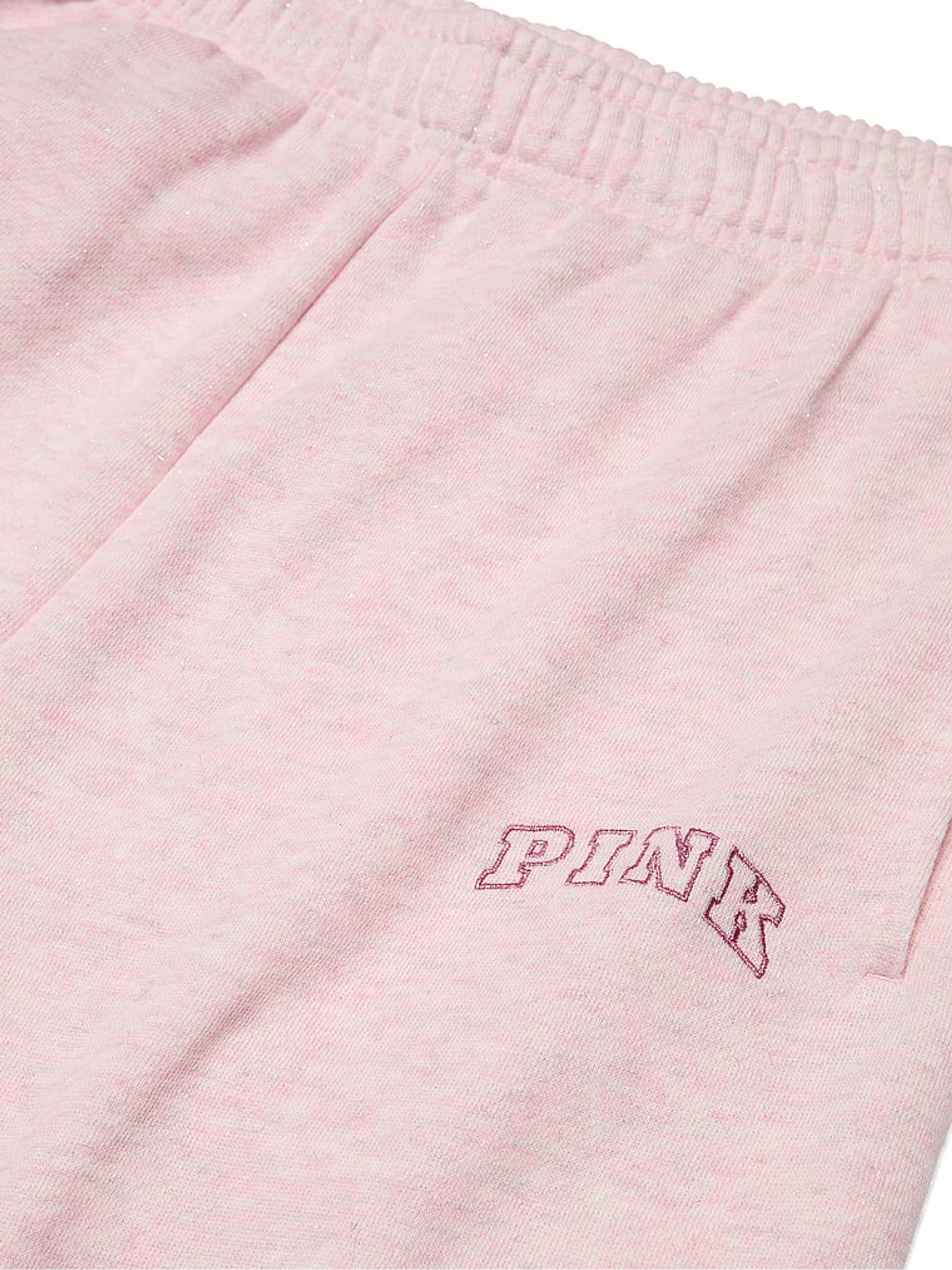Pink Petal Joggers - Image 3 of 3
