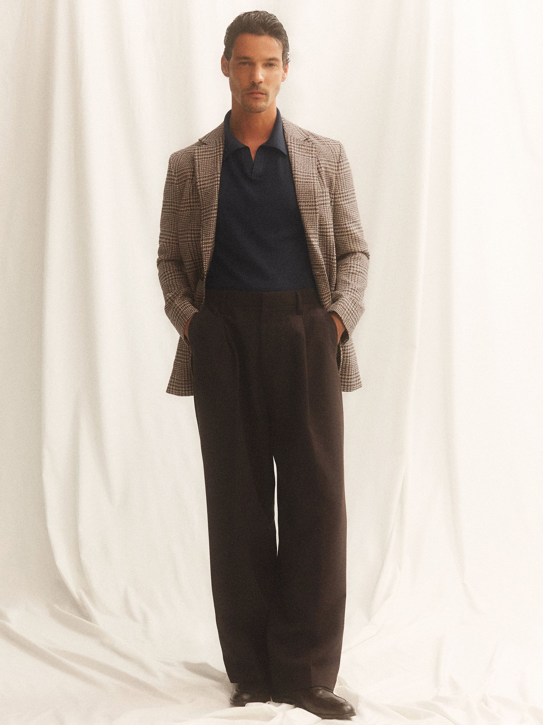 Relaxed Fit