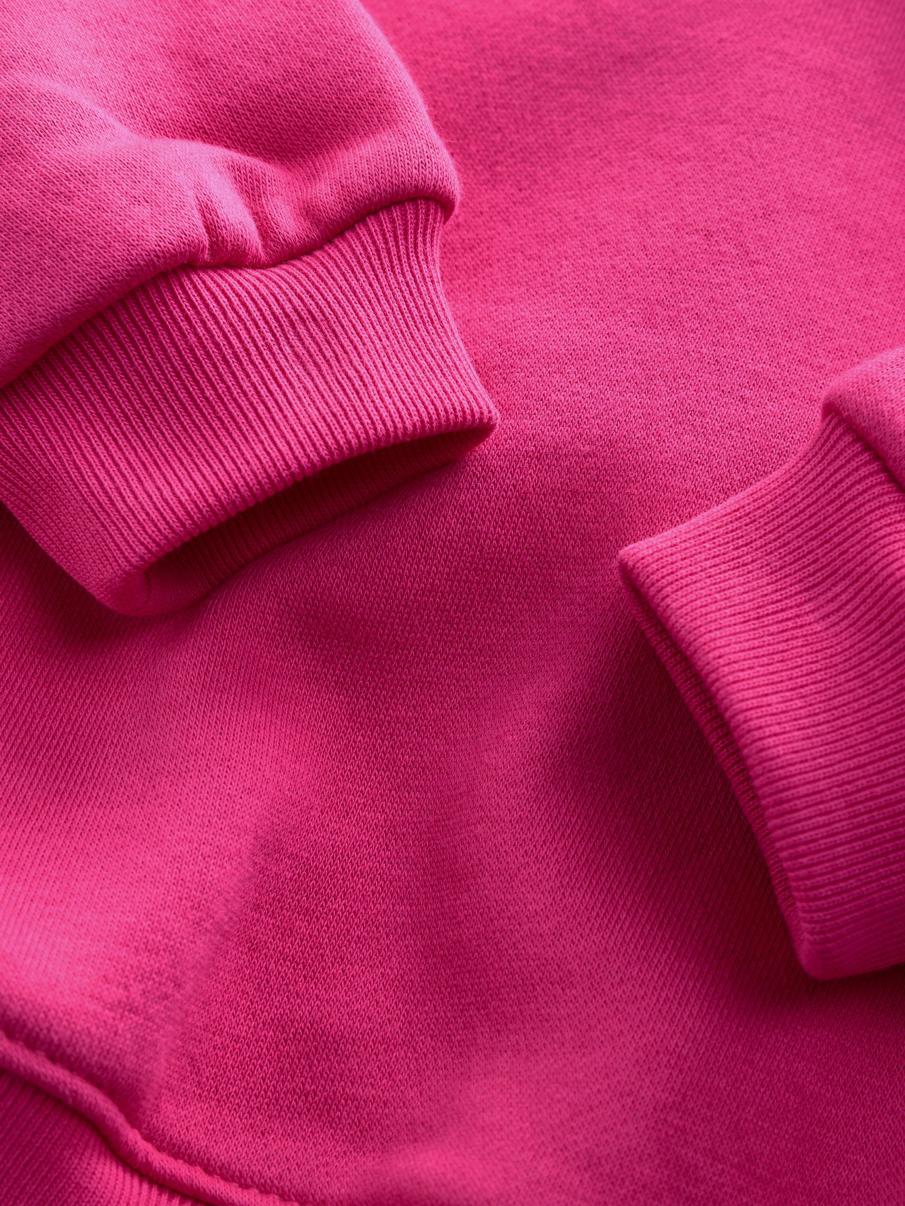 Pink VintageSoft Sweatshirt and Leggings Set - Image 5 of 5