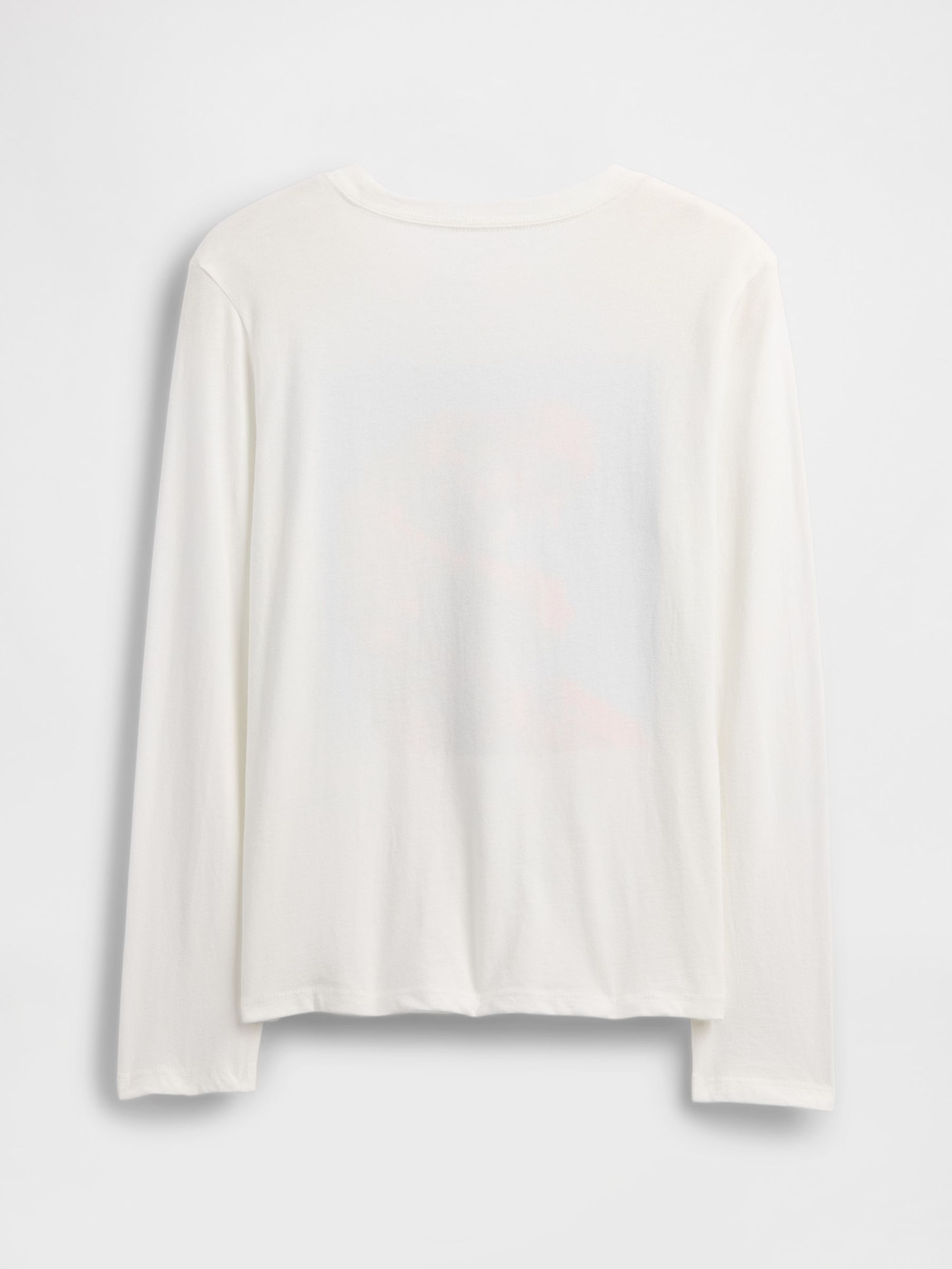 White Dinosaur Graphic T-Shirt (4-13yrs) - Image 2 of 3