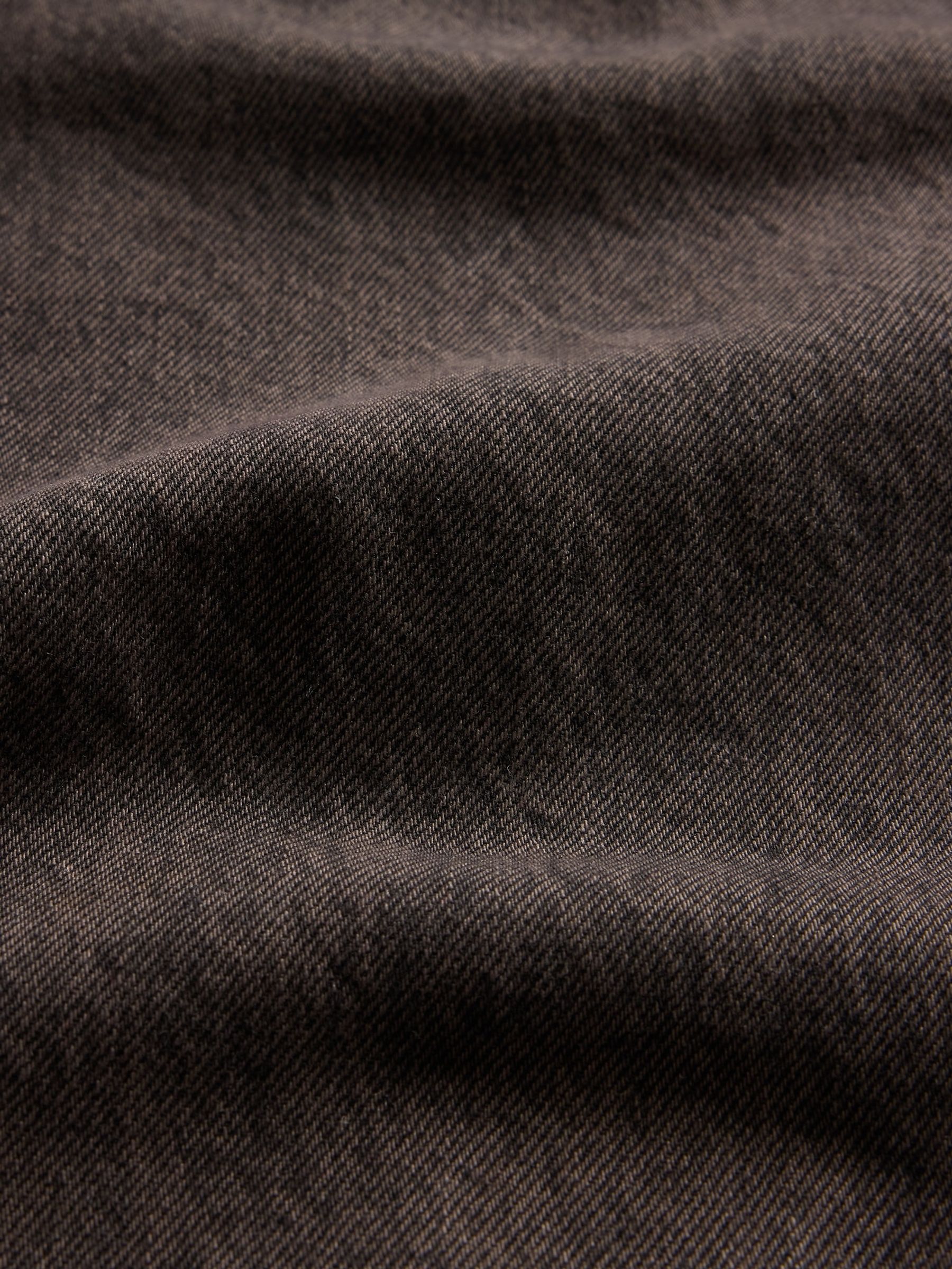 Brown 90's Loose Jeans - Image 3 of 3