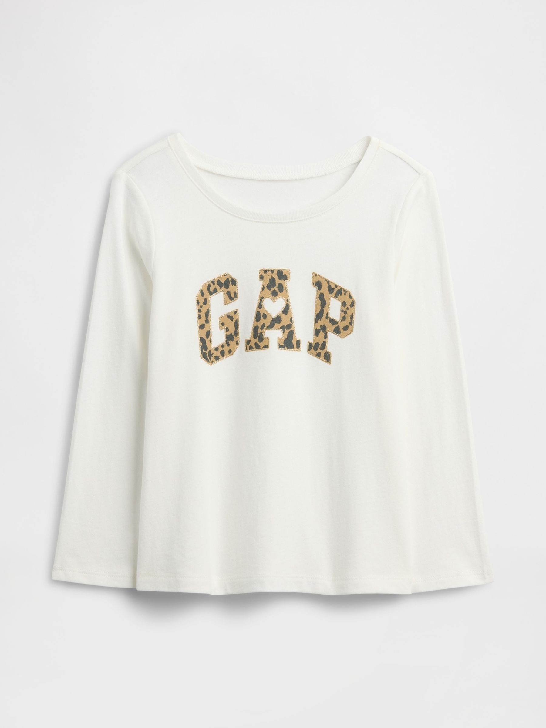 White Graphic T-Shirt (6mths-5yrs) - Image 1 of 3