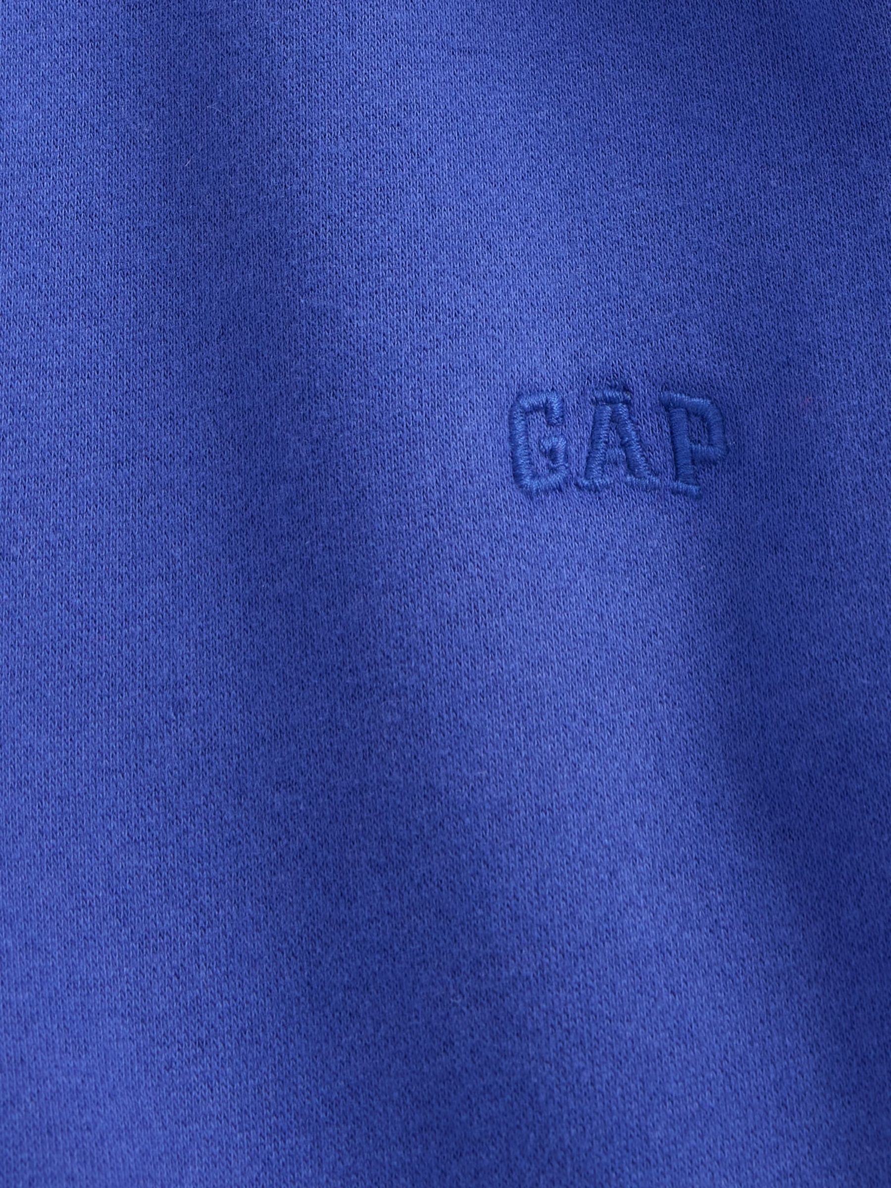 Blue VintageSoft Baggy Joggers (4-13yrs) - Image 5 of 5