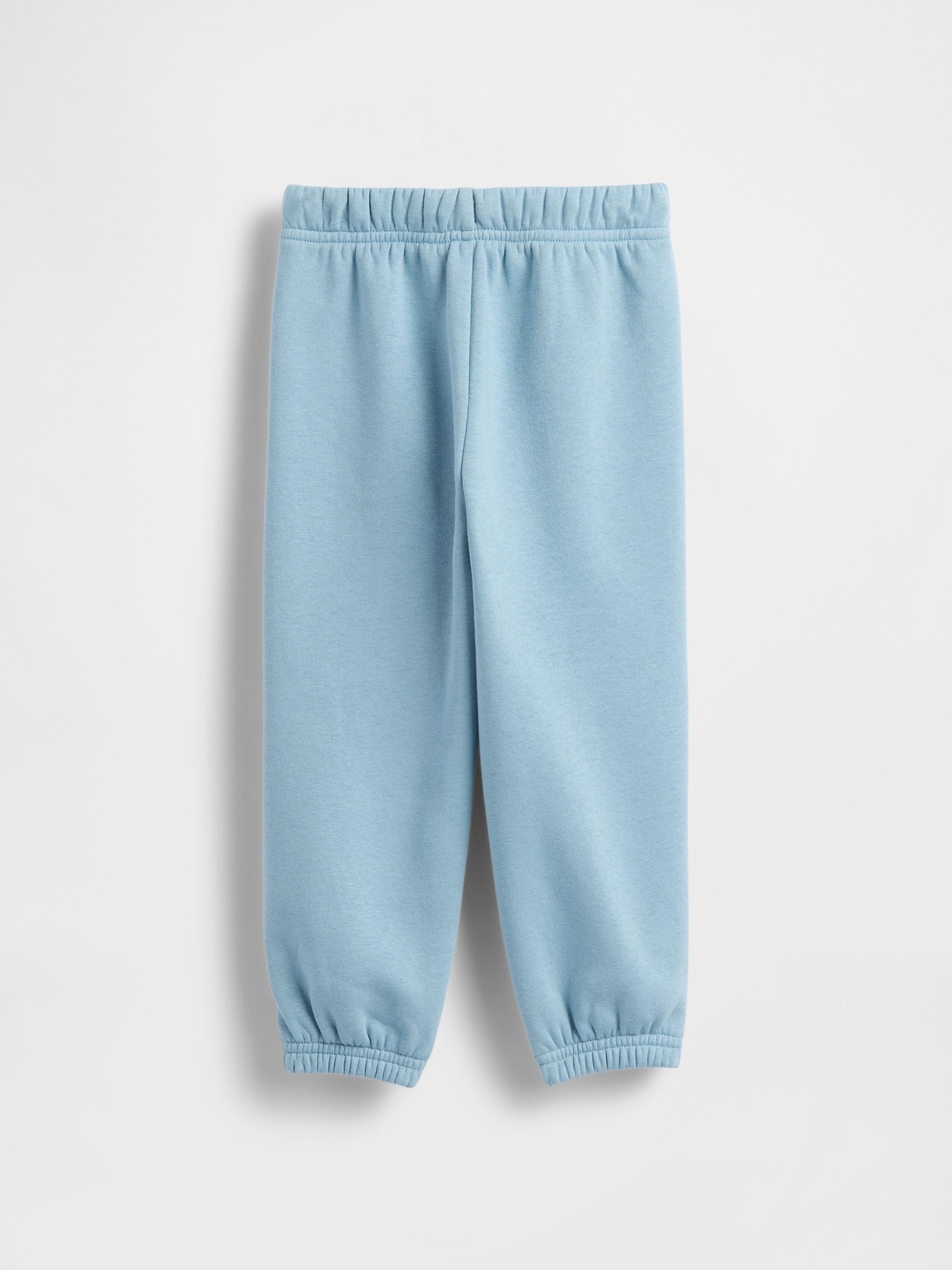 Blue Lilo and Stich Relaxed Logo Pull On Joggers (6mths-5yrs) - Image 2 of 3