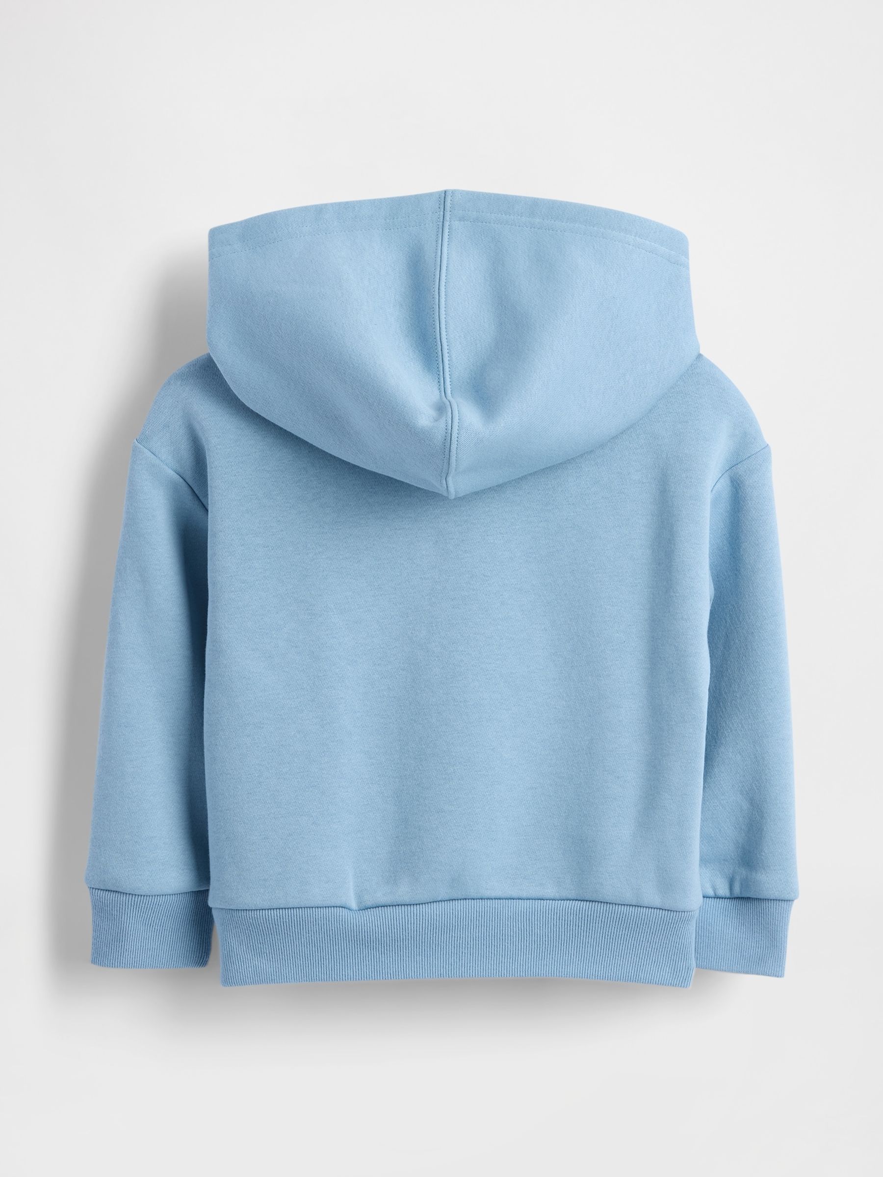 Blue Lilo & Stitch Disney Heritage Pullover Hoodie (6mths-5yrs) - Image 2 of 3