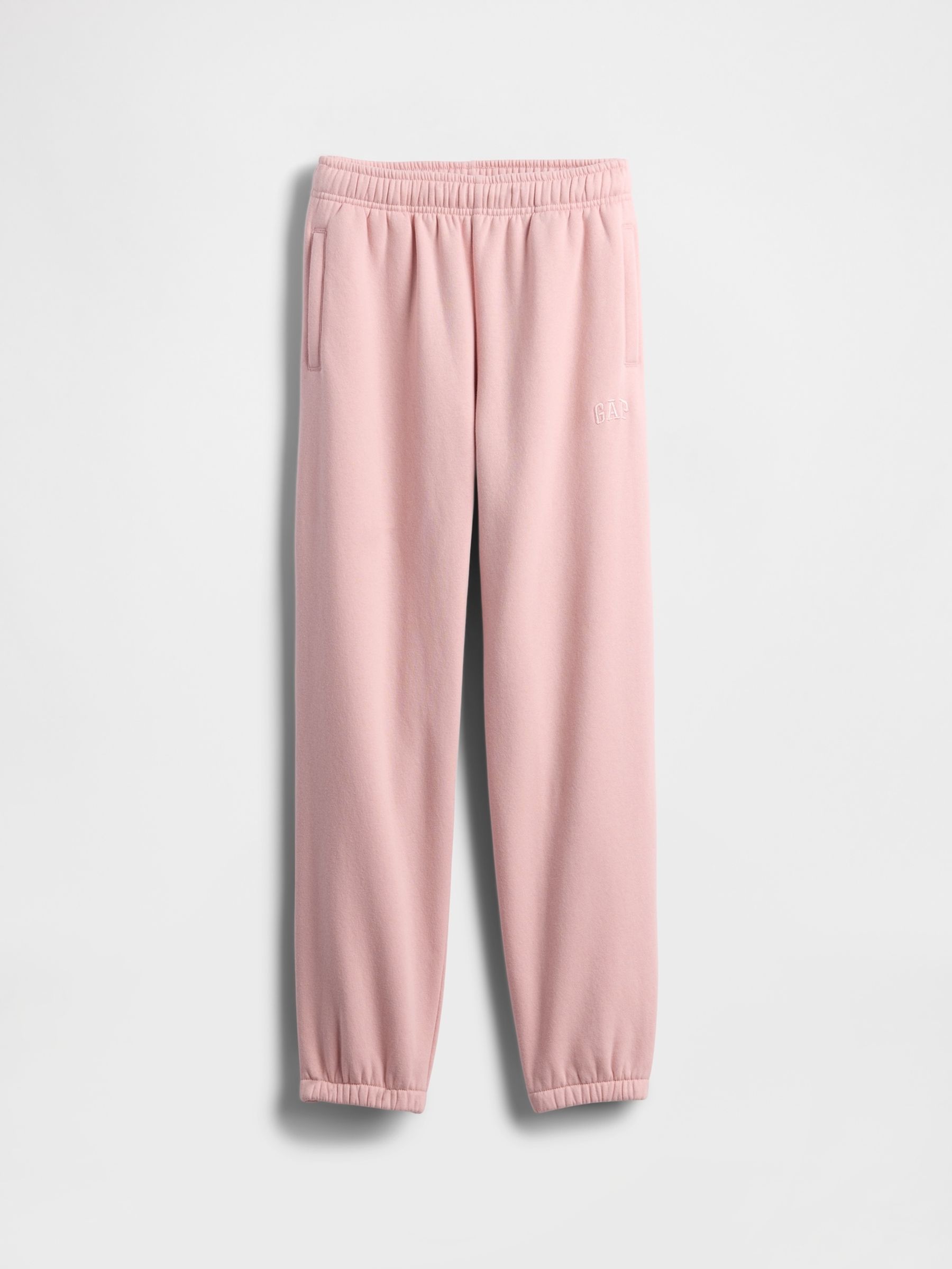 Pink Vintage Soft Logo Joggers (4-13yrs) - Image 2 of 4