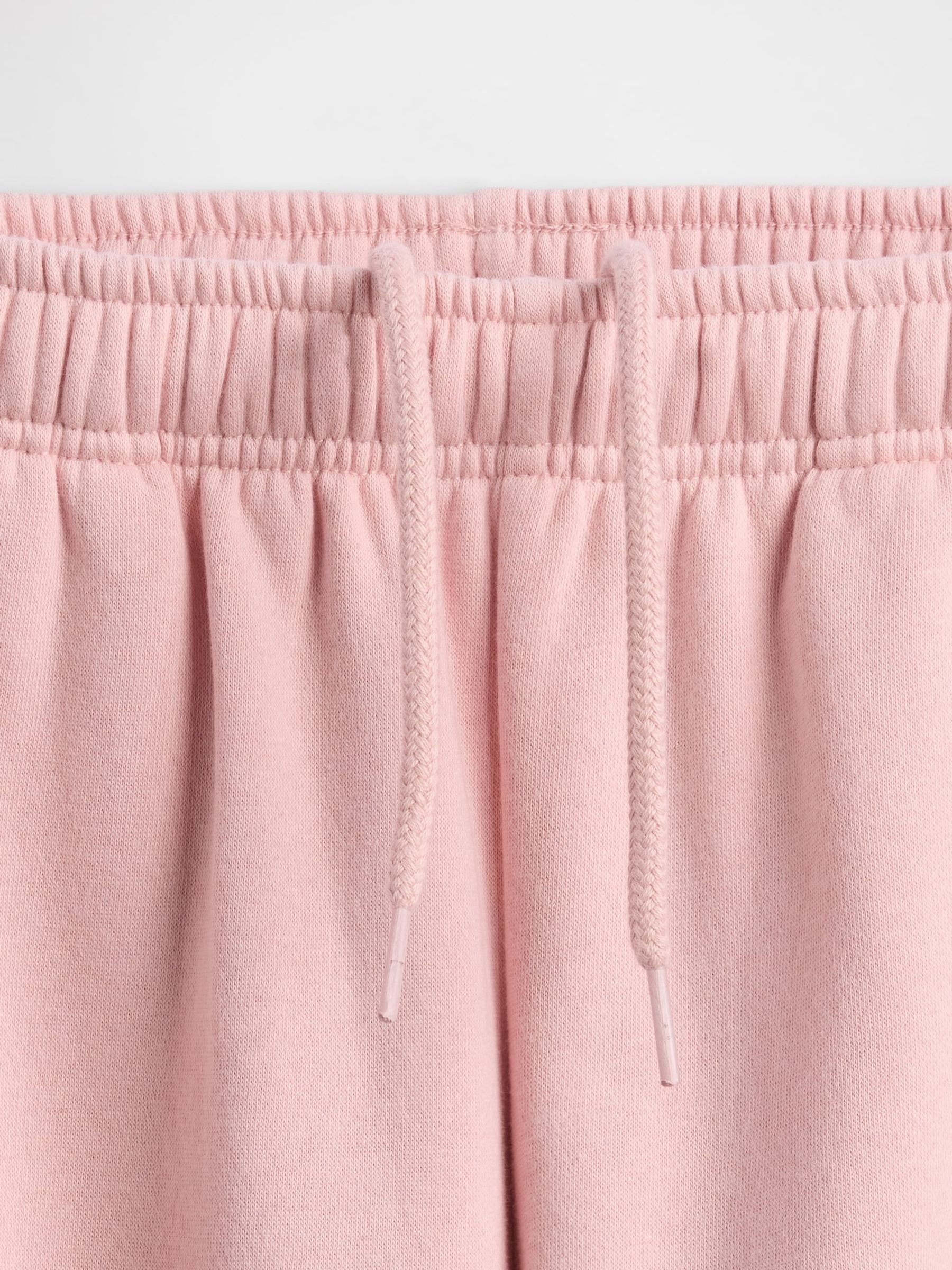 Pink Vintage Soft Logo Joggers (4-13yrs) - Image 3 of 4