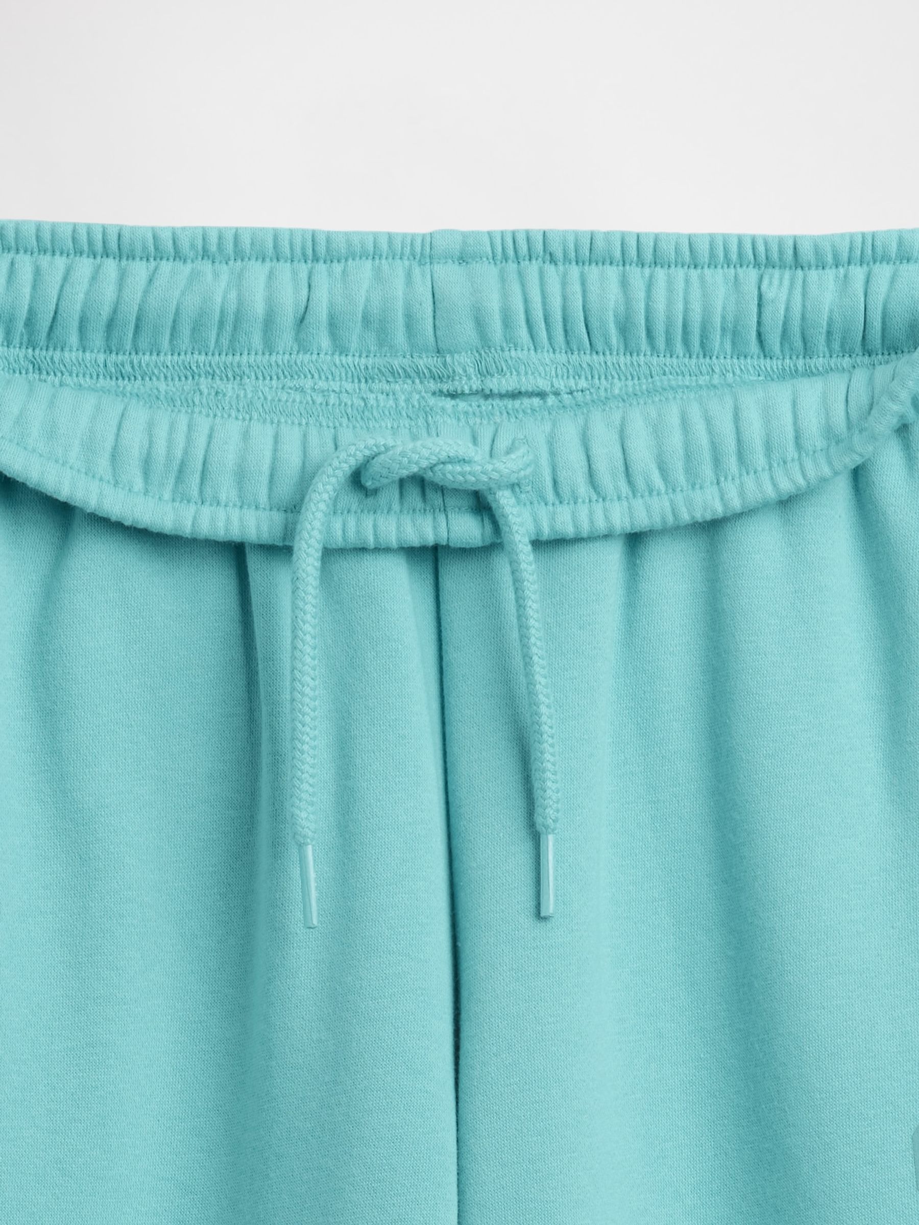 Blue Vintage Soft Logo Joggers (4-13yrs) - Image 4 of 4