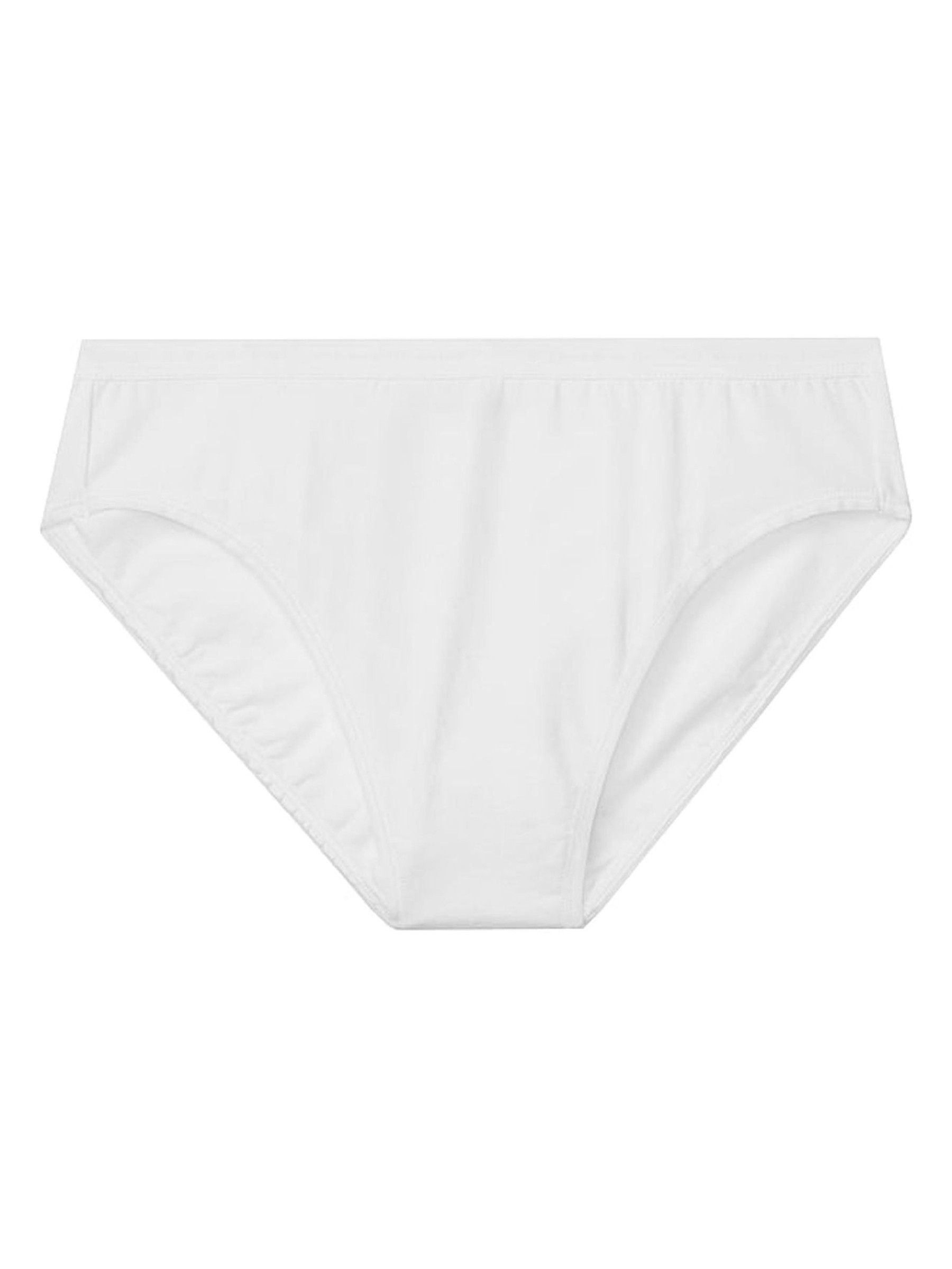 White Brief Knickers - Image 3 of 3