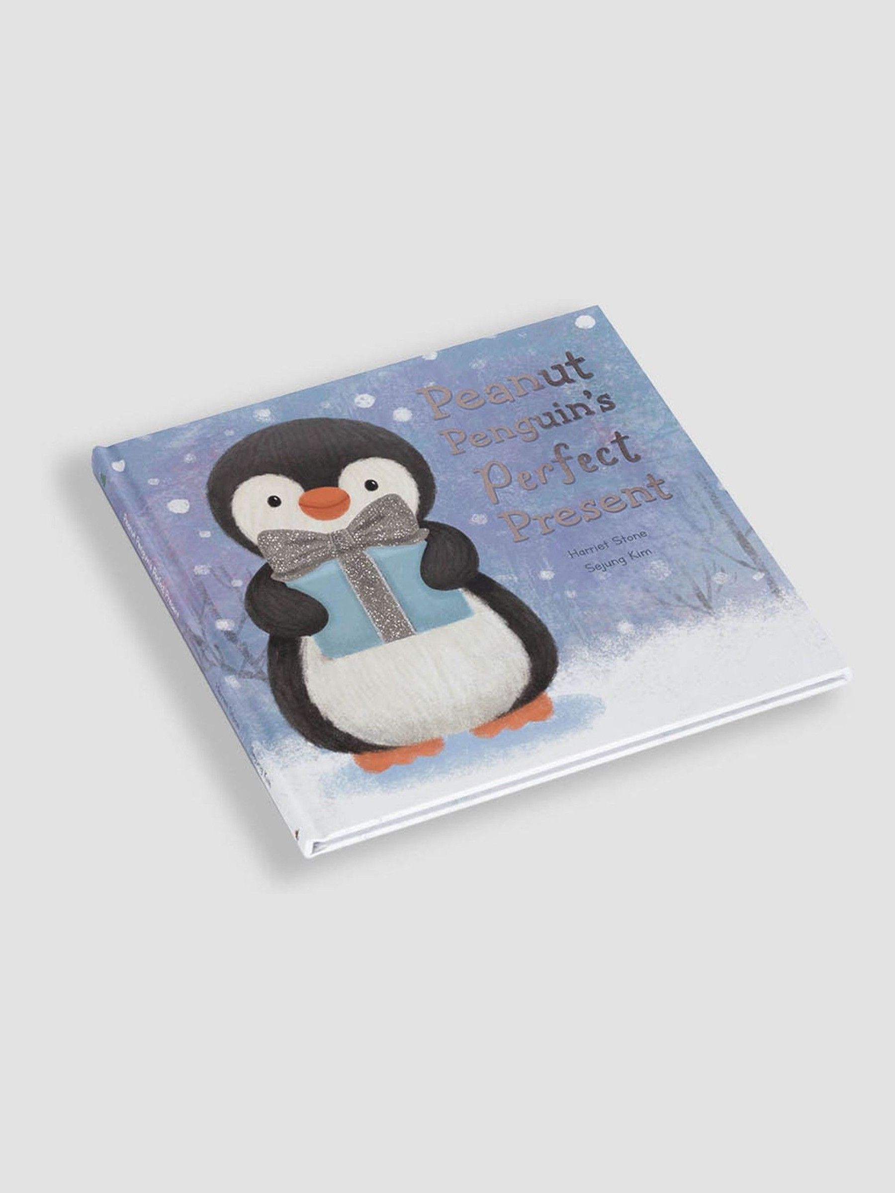 Peanut Penguins Perfect Present - Image 2 of 4