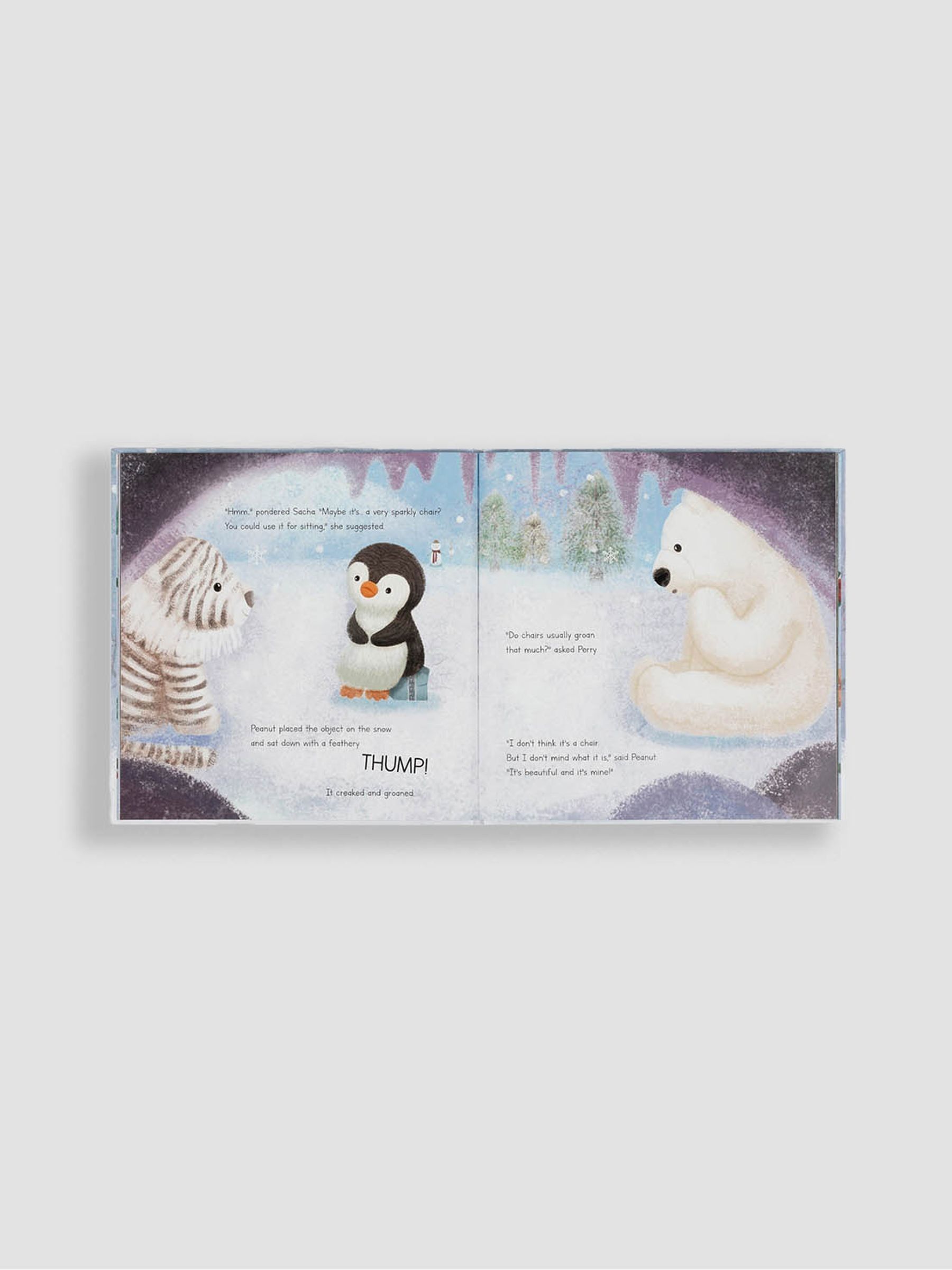 Peanut Penguins Perfect Present - Image 3 of 4