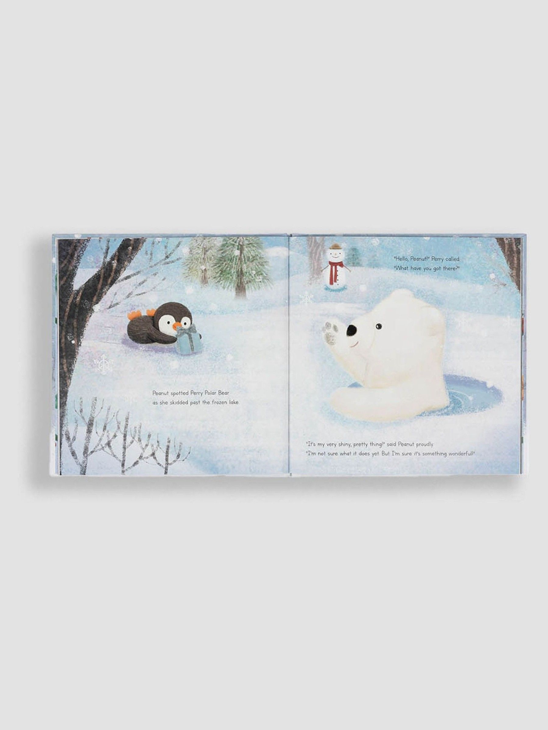 Peanut Penguins Perfect Present - Image 4 of 4