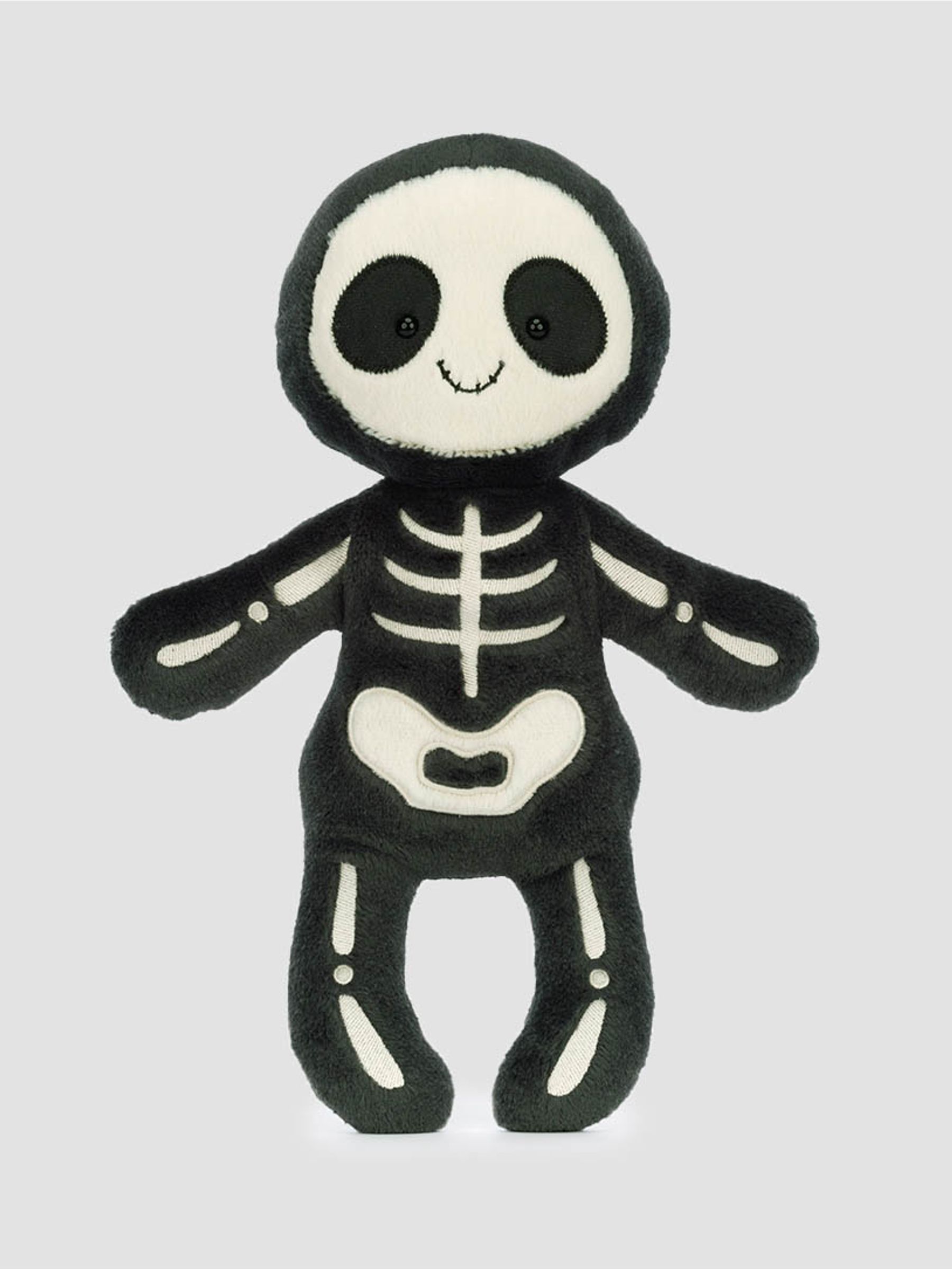 Skeleton Bob - Image 1 of 4