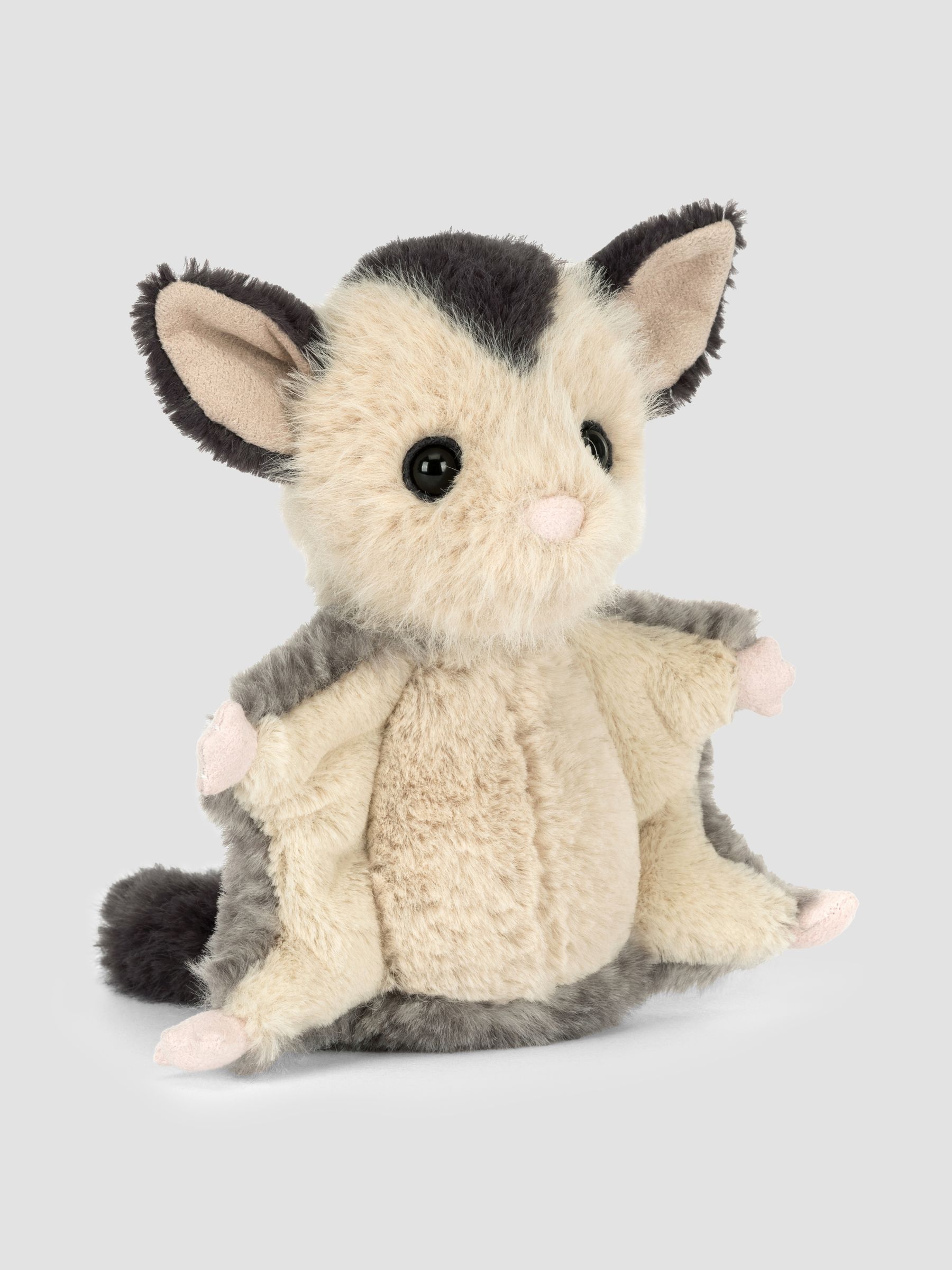 Jellycat Lolly Sugar Glider - Image 1 of 4