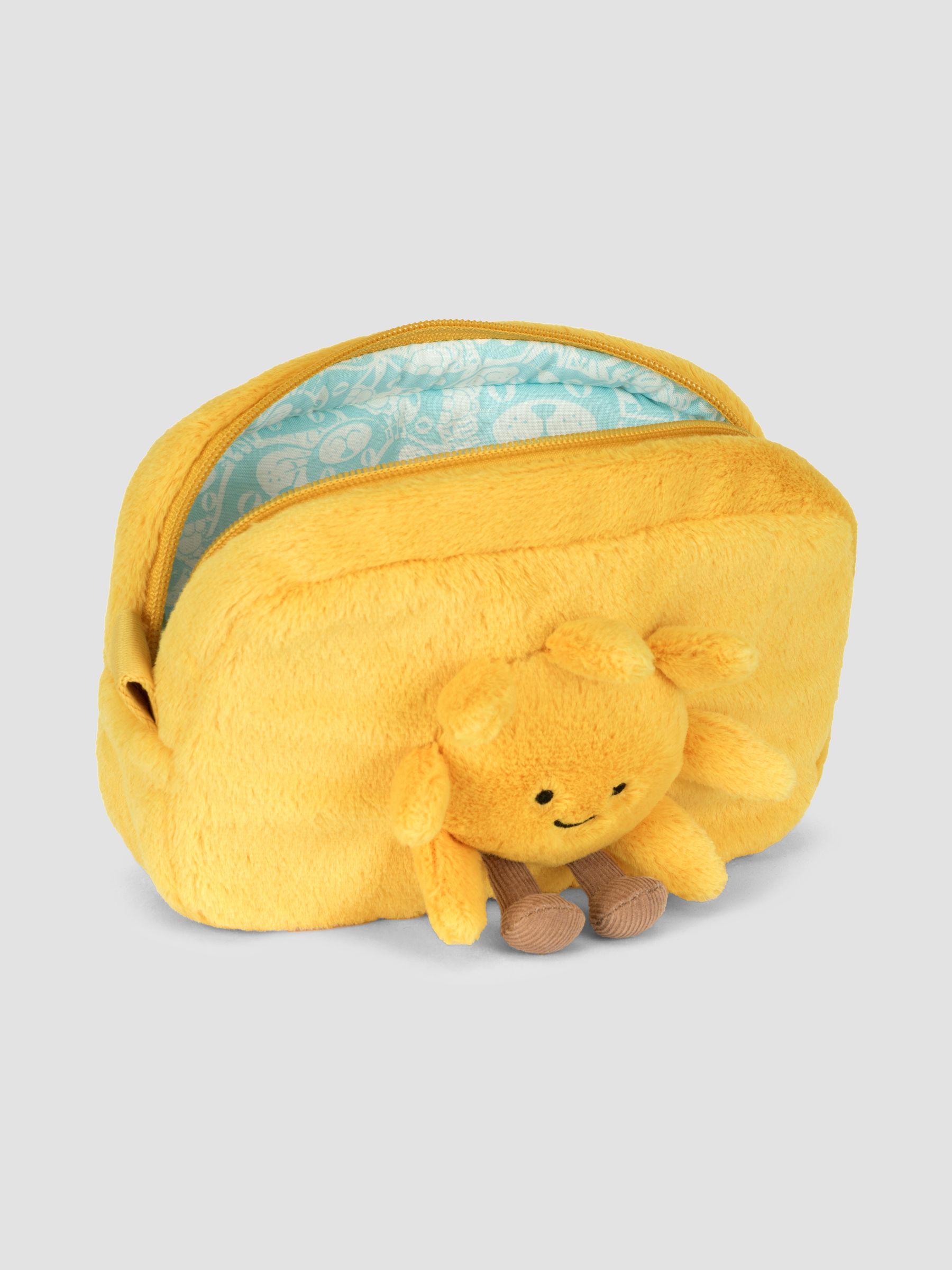 Jellycat Amuseables Sun Pouch - Image 5 of 5