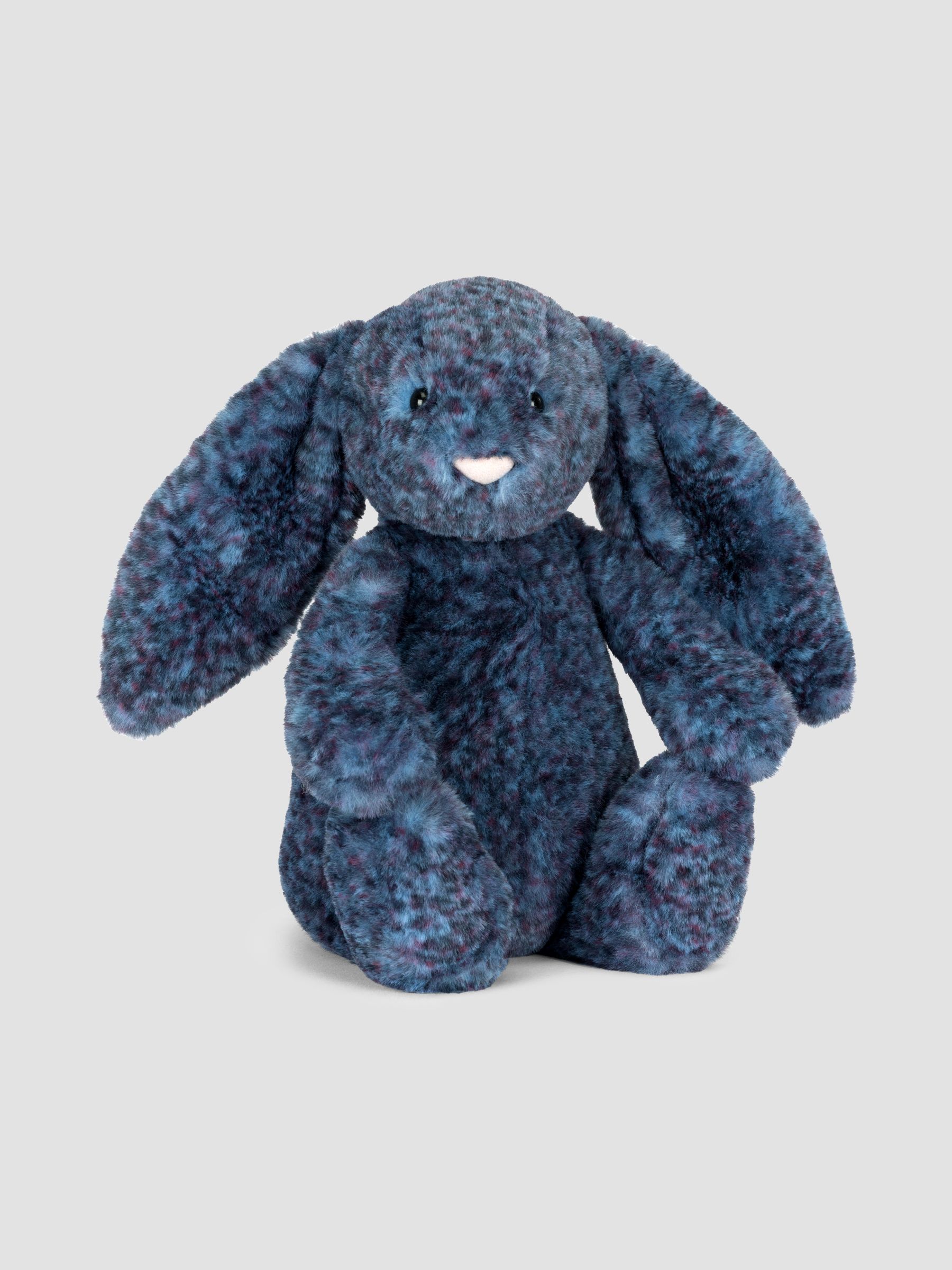 Jellycat Hopscone Luxe Bunny | JoJo Maman Bébé