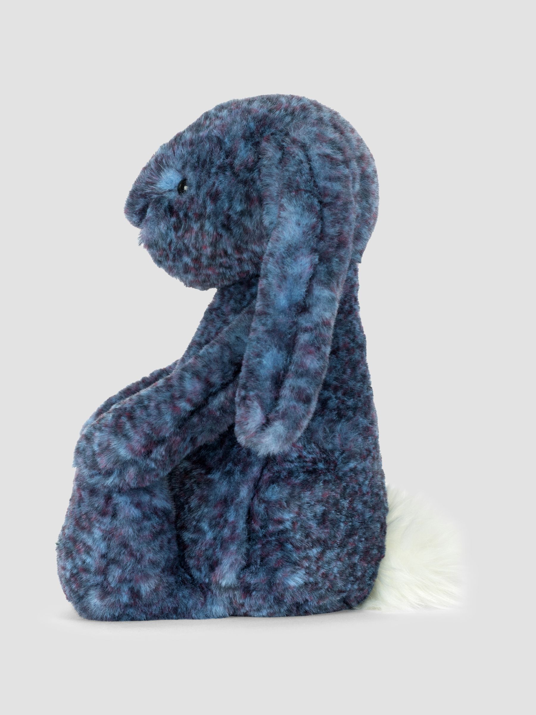 Jellycat New Bashful Luxe Bunny Original - Image 2 of 4