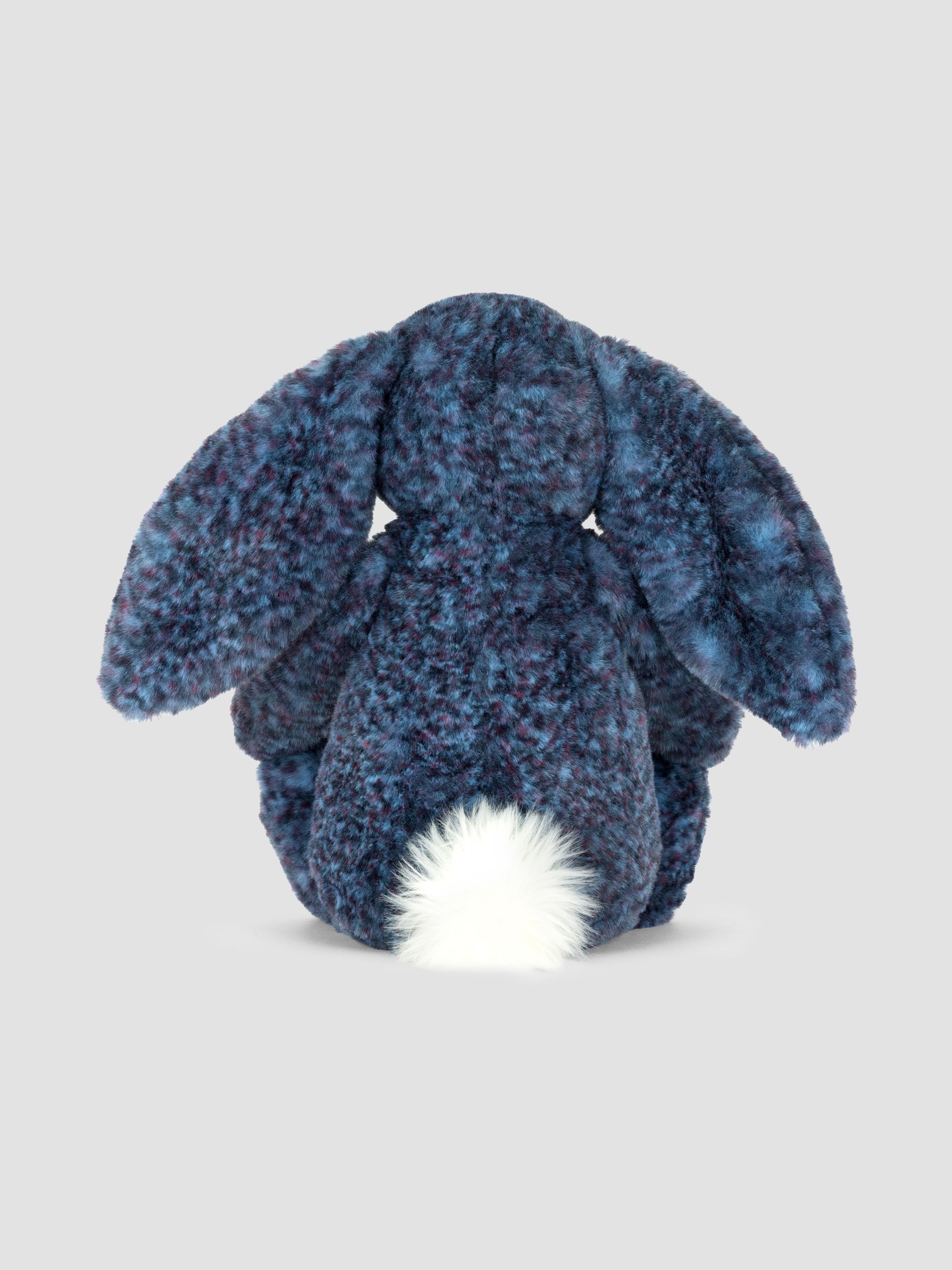 Jellycat New Bashful Luxe Bunny Original - Image 3 of 4