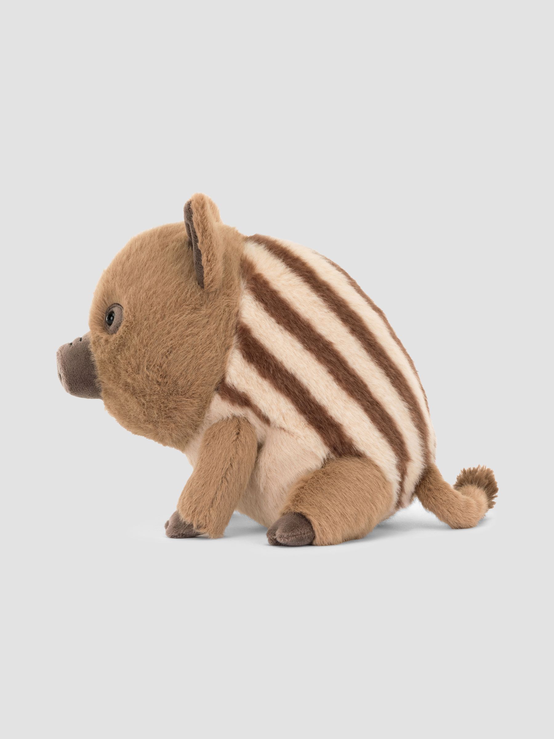 Jellycat Swinley Boar - Image 2 of 4