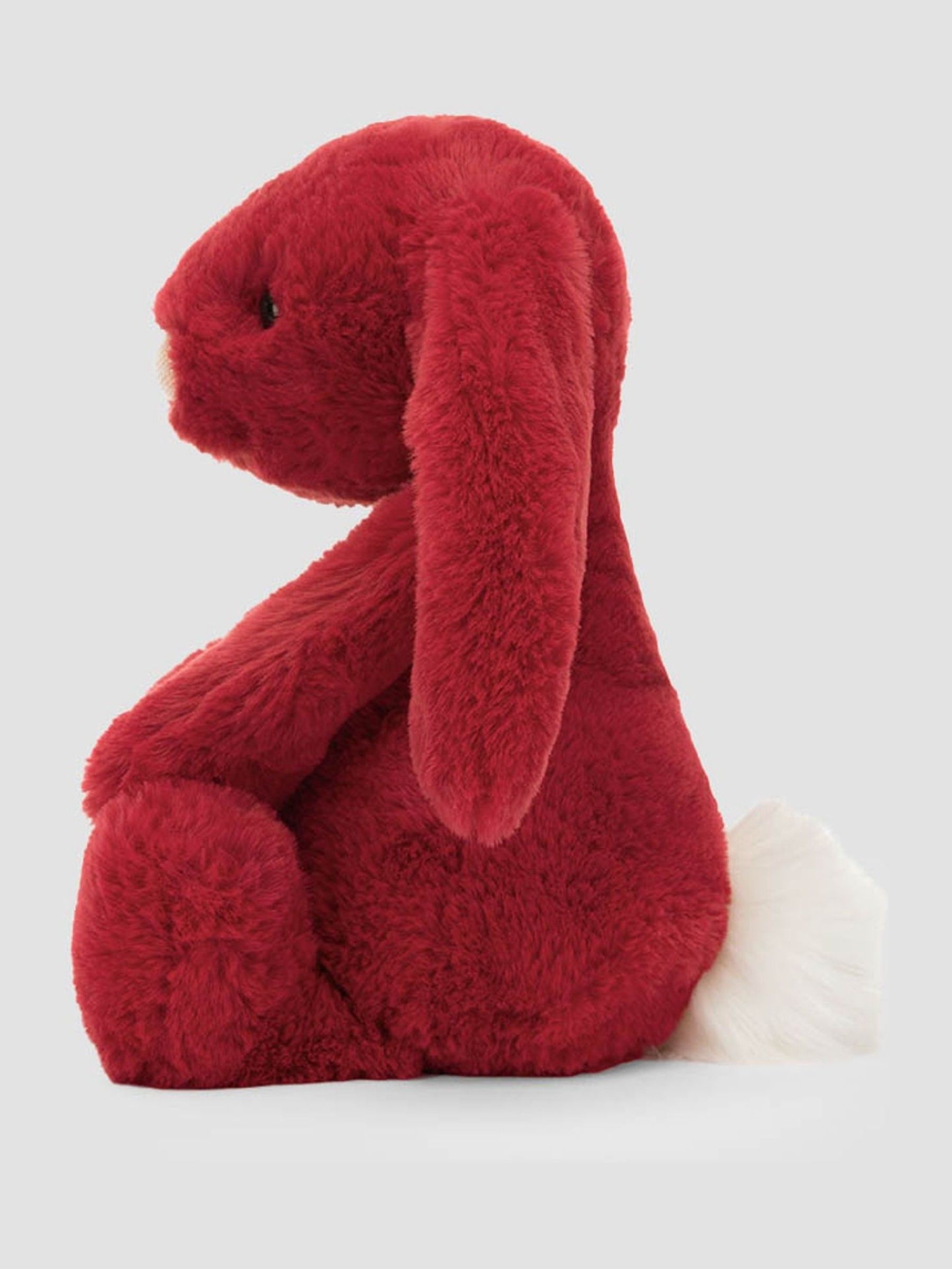 Bashful Luxe Bunny Scarlett Original - Image 3 of 4