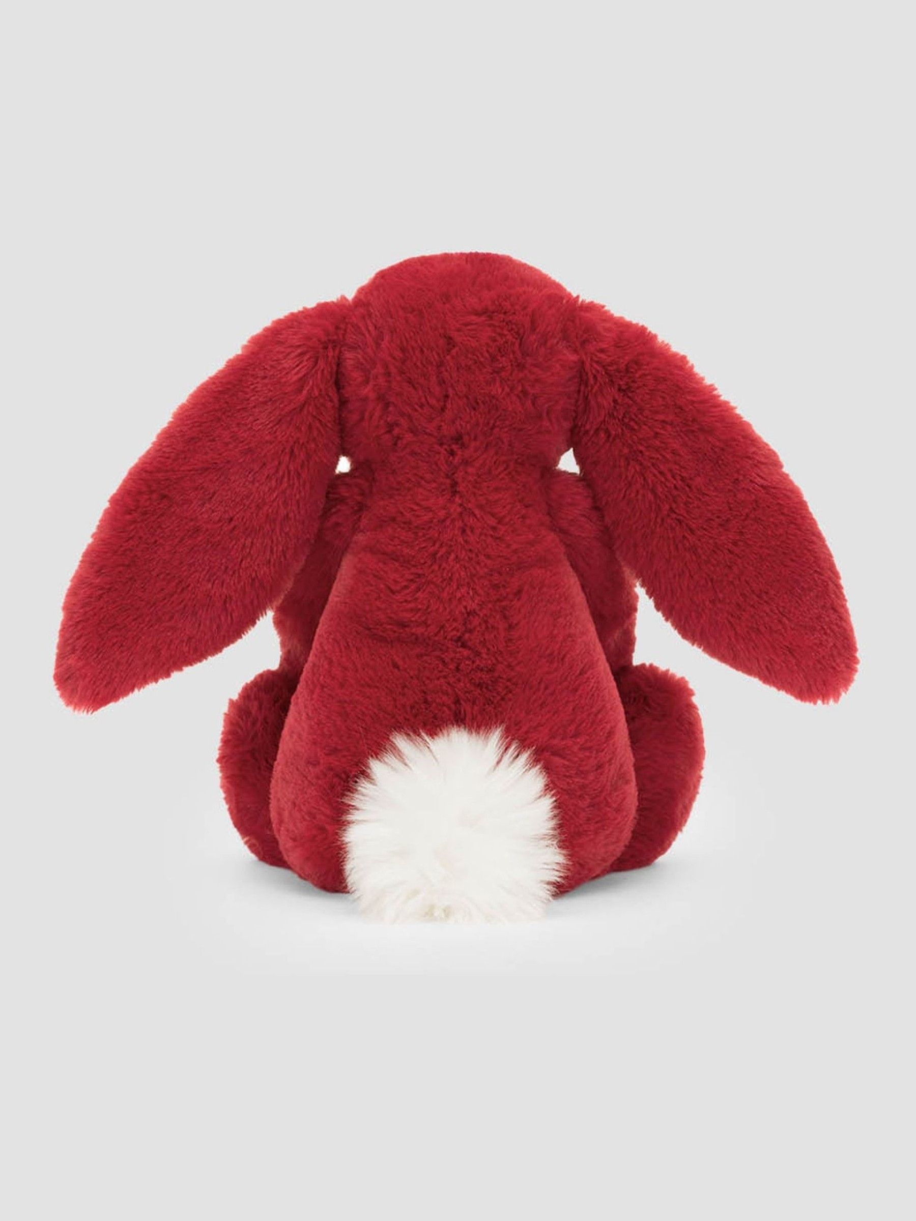 Bashful Luxe Bunny Scarlett Original - Image 4 of 4