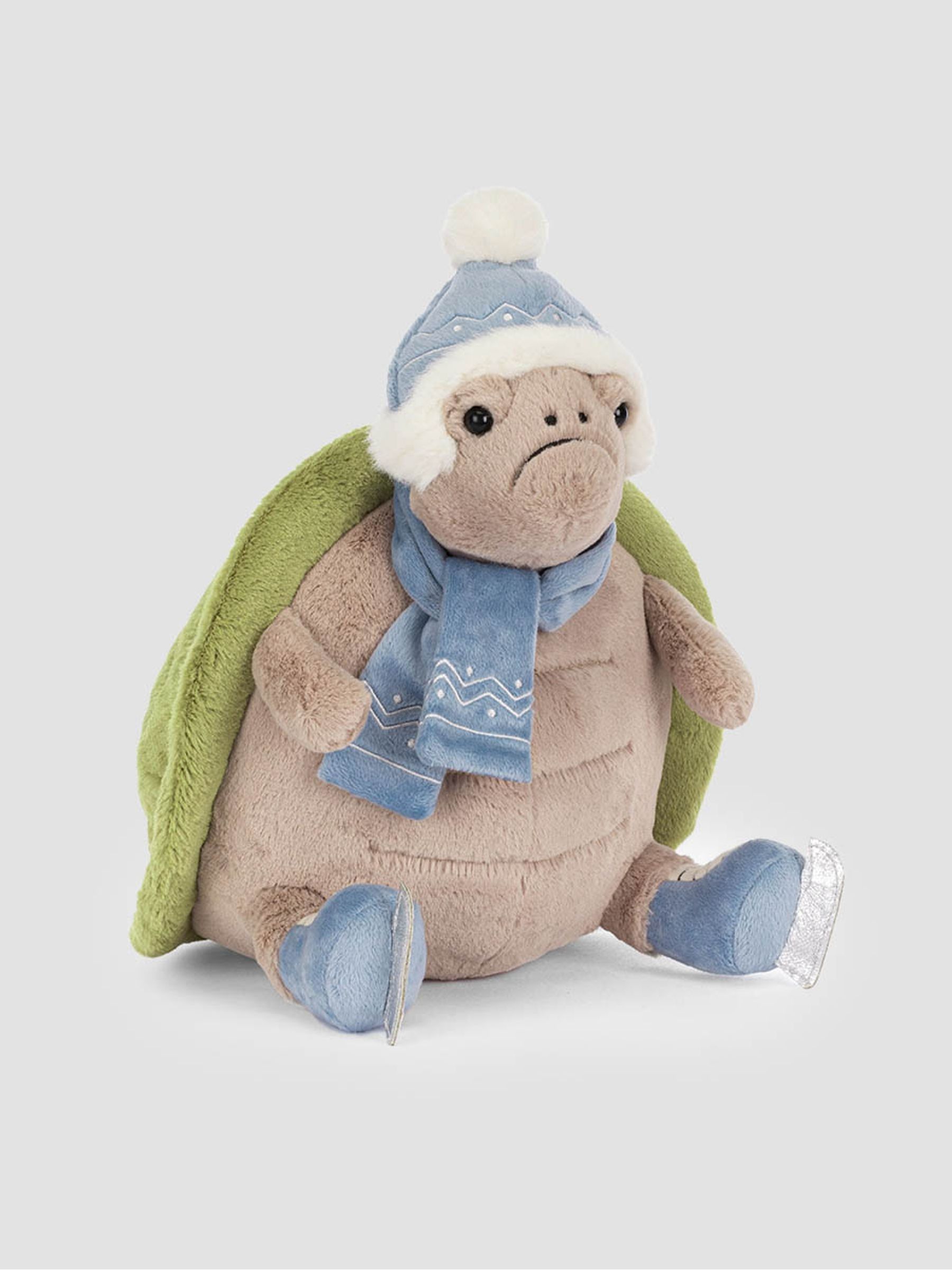 Timmy Turtle Skating - Image 2 of 5