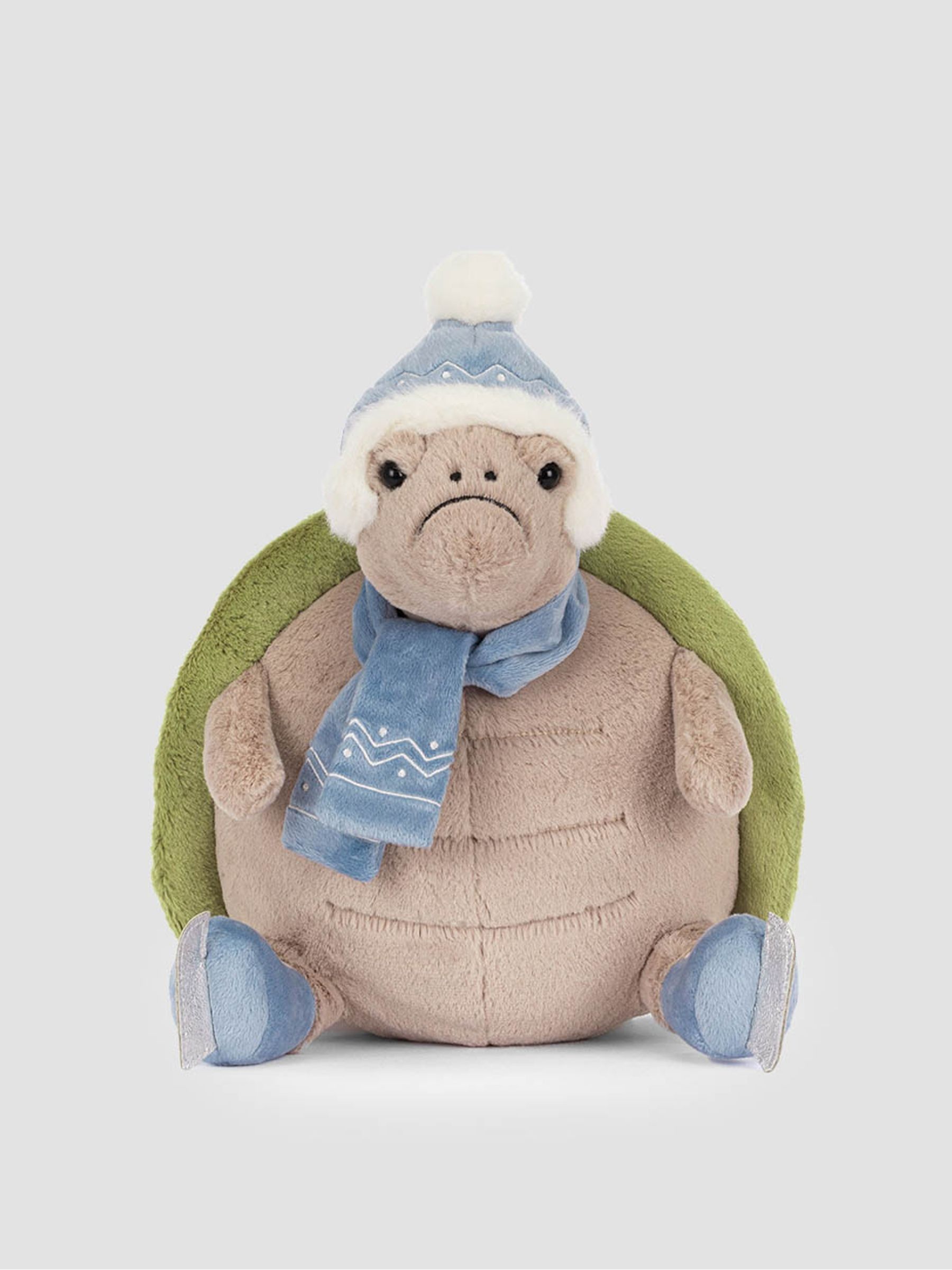 Timmy Turtle Skating - Image 3 of 5