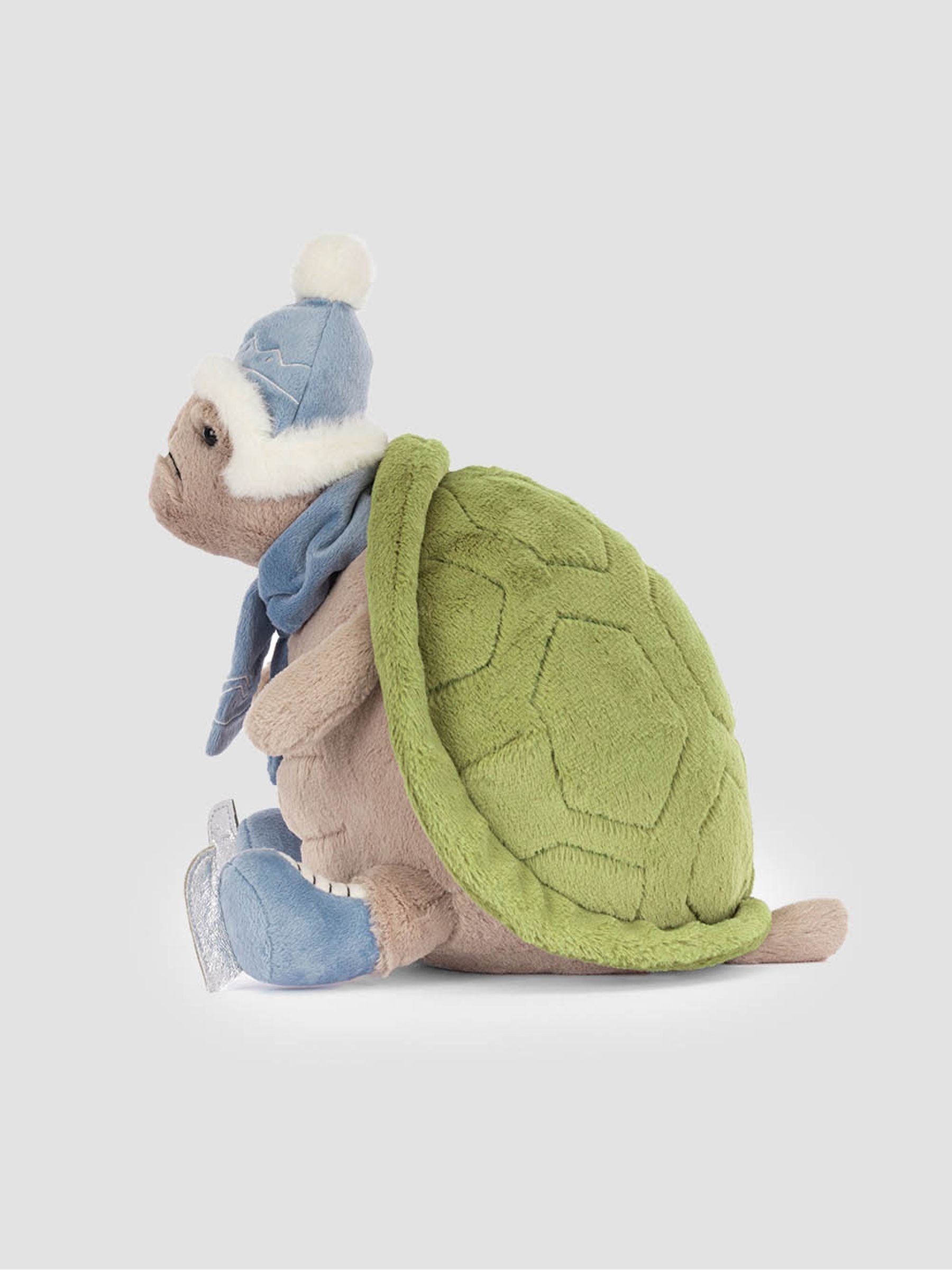 Timmy Turtle Skating - Image 4 of 5