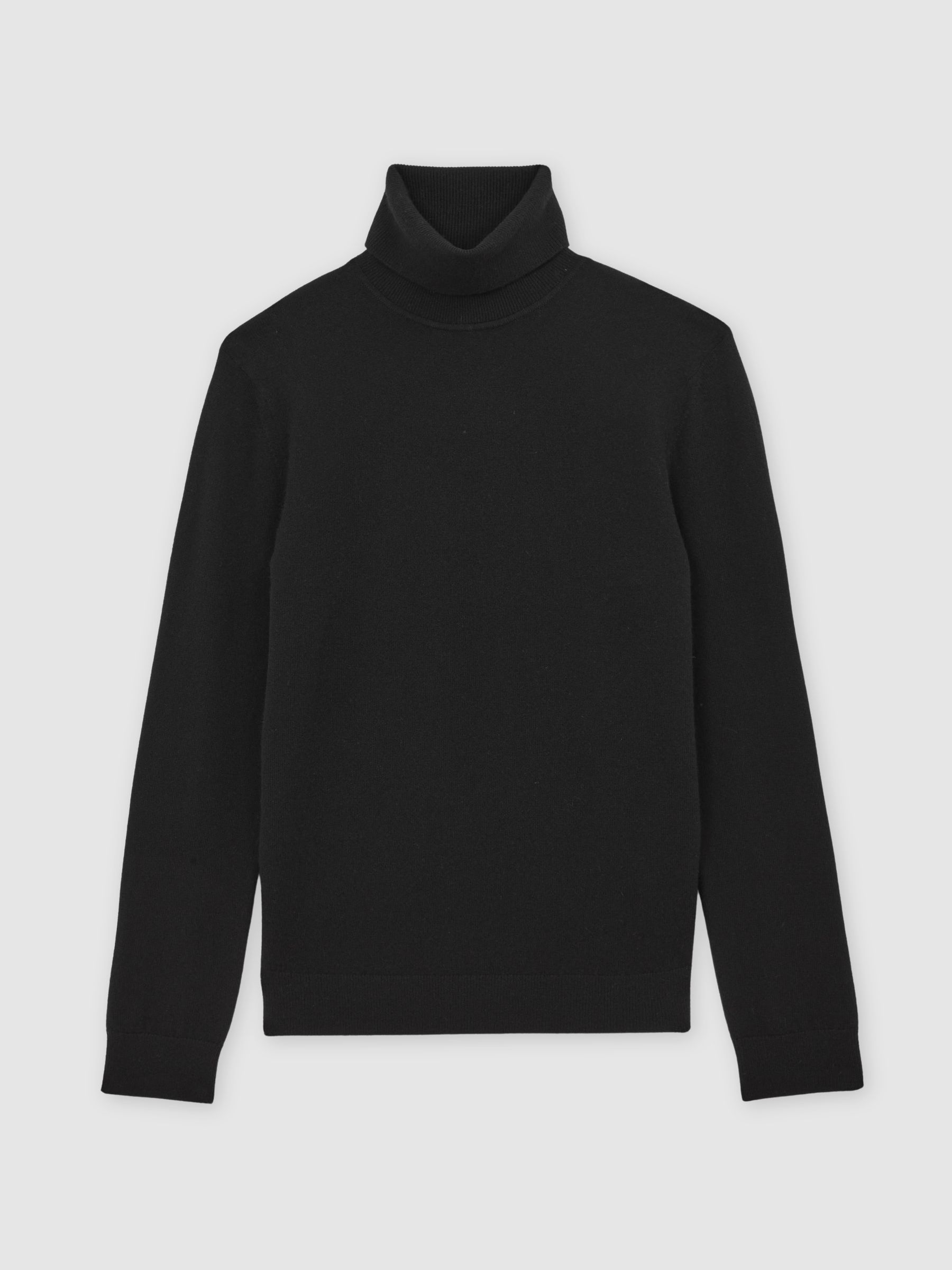 Jumper in Black - Image 2 of 7