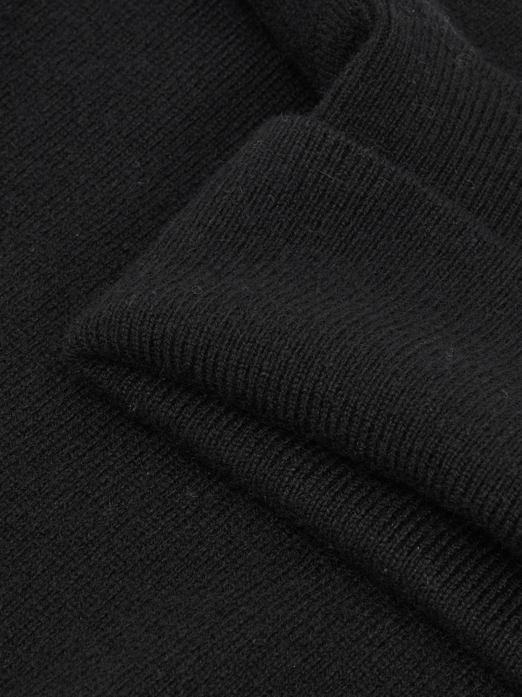 Jumper in Black - Image 7 of 7