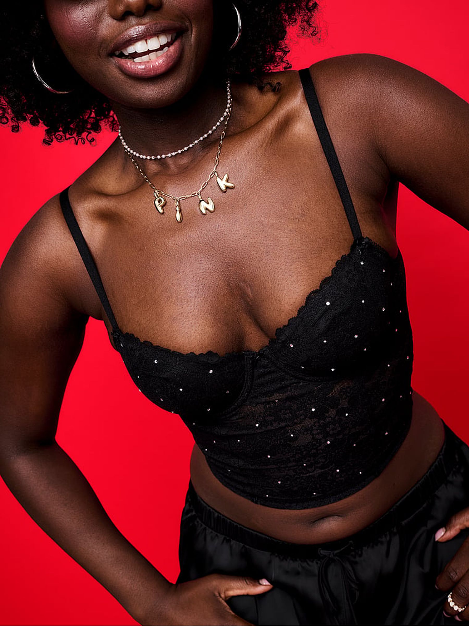 Black Corset - Image 3 of 3