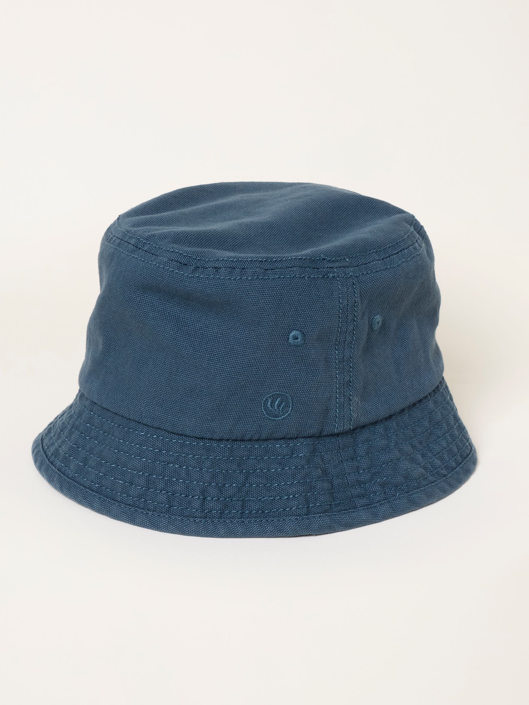 Teal Blue Bucket Hat - Image 1 of 2