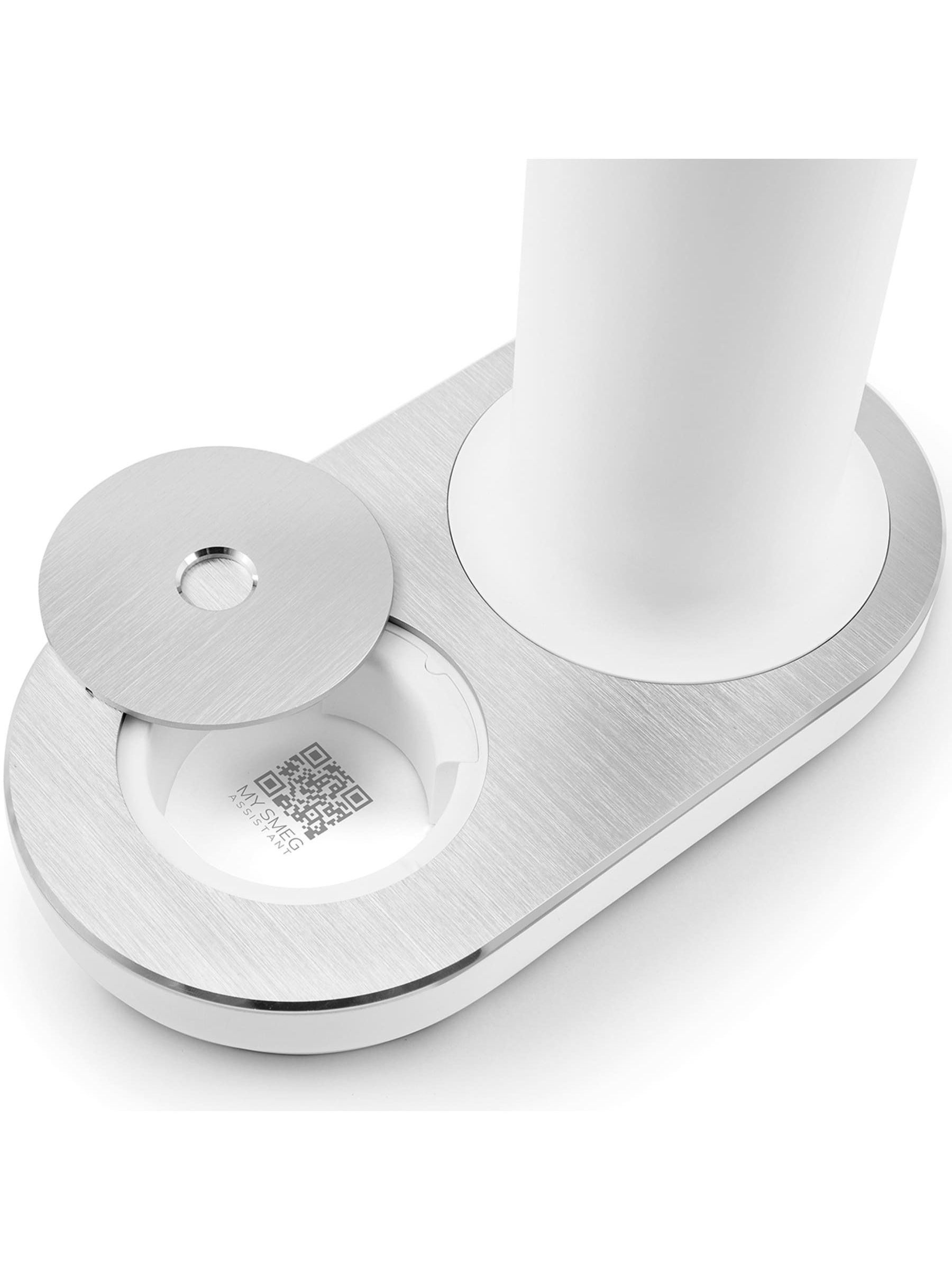 Matte White 800ml Soda Maker - Image 8 of 12