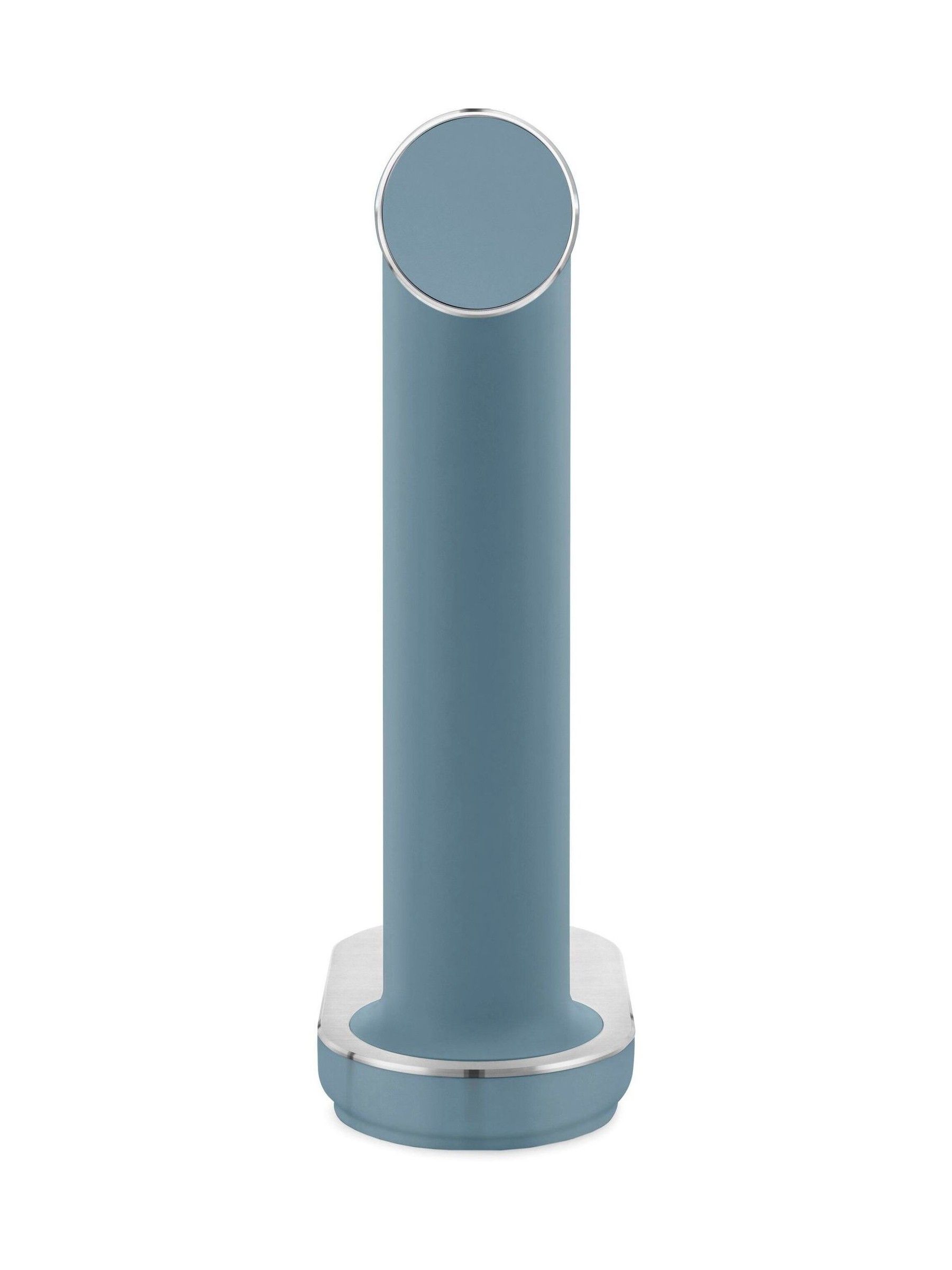 Storm Blue 800ml Soda Maker - Image 5 of 12