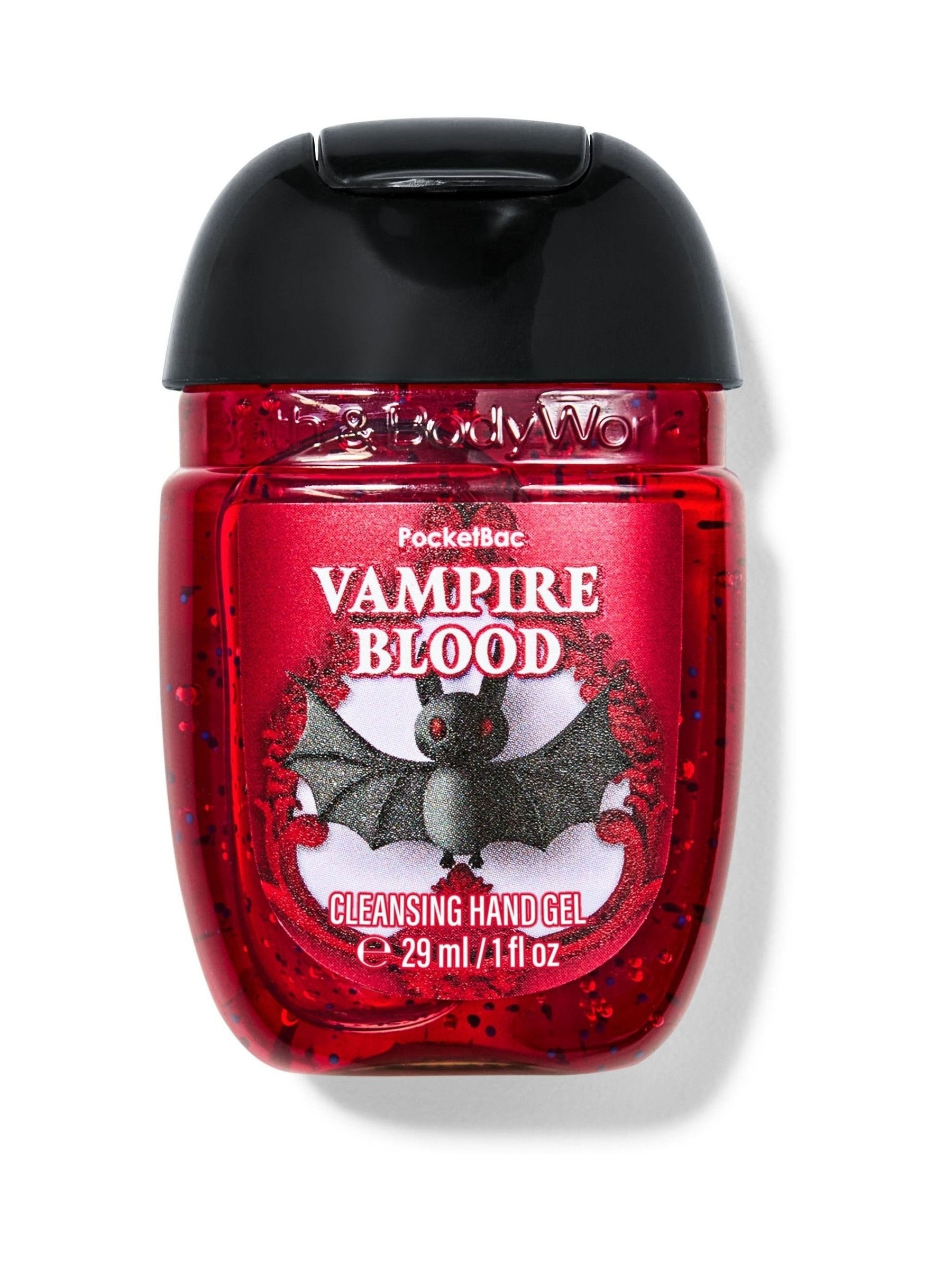 Vampire Blood Vampire Blood PocketBac Cleansing Hand Gel - Image 1 of 1