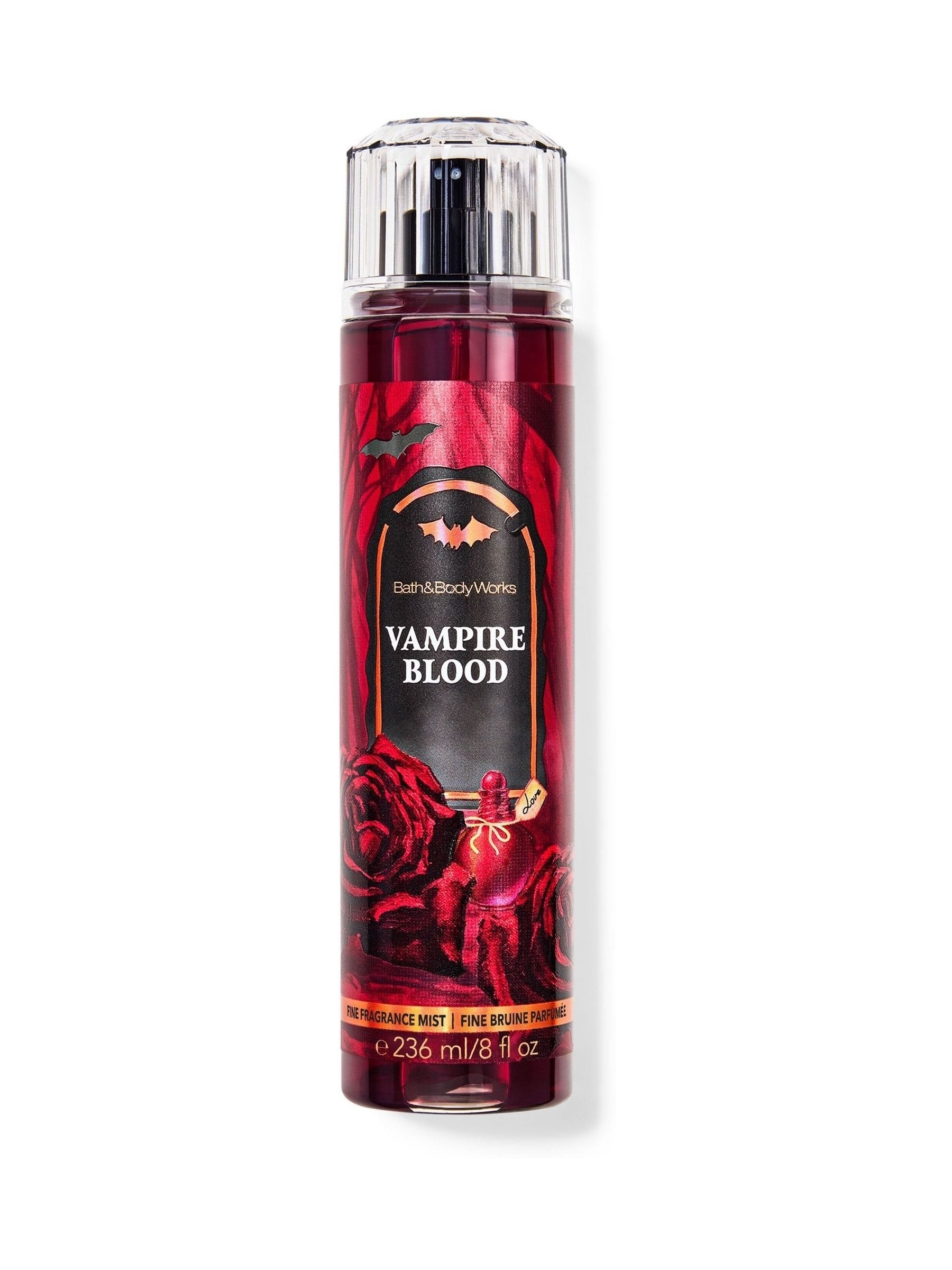 Vampire Blood Vampire Blood Fine Fragrance Mist - Image 1 of 1