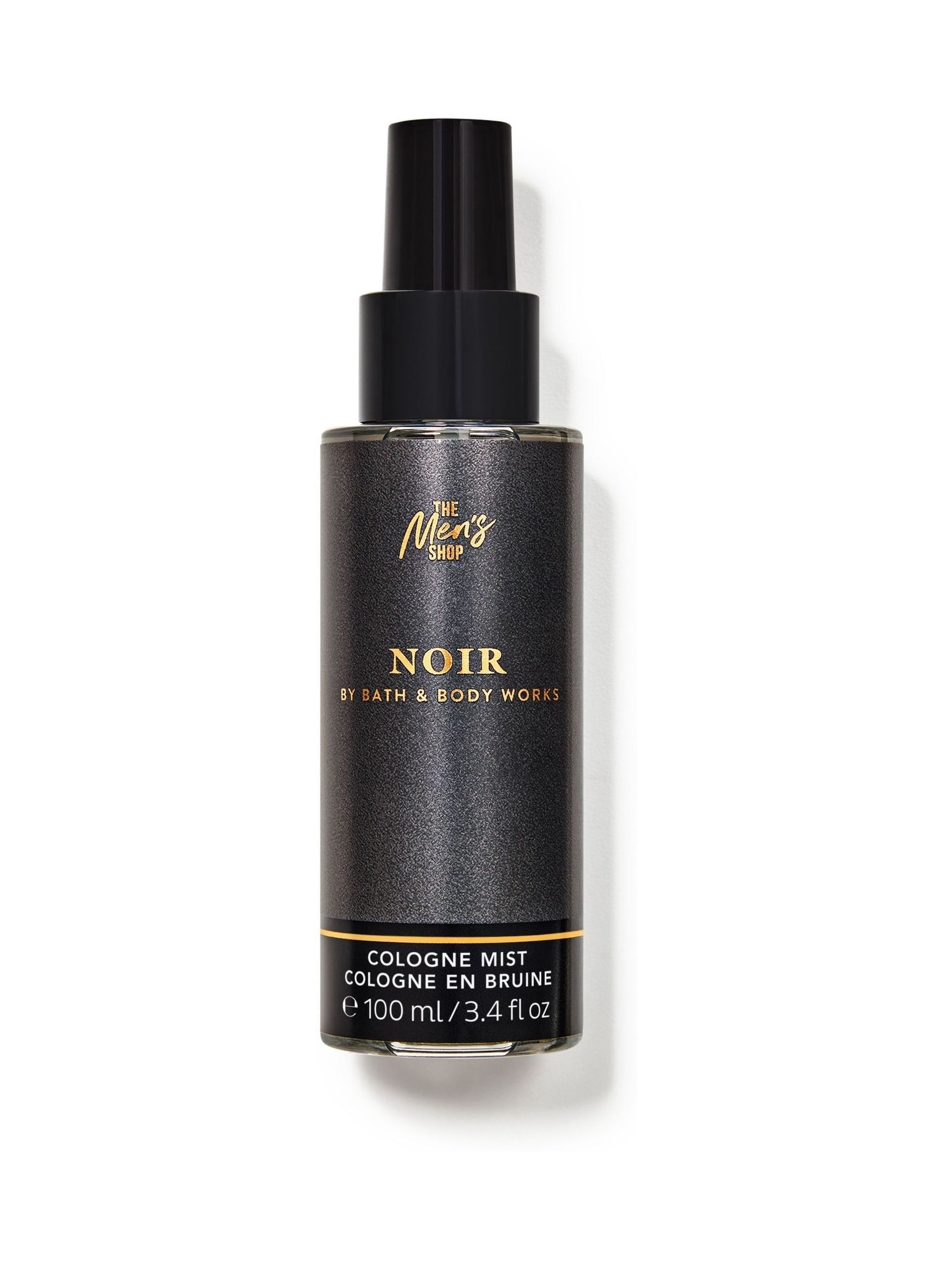 Noir Travel Cologne Mist 100ml - Image 1 of 2