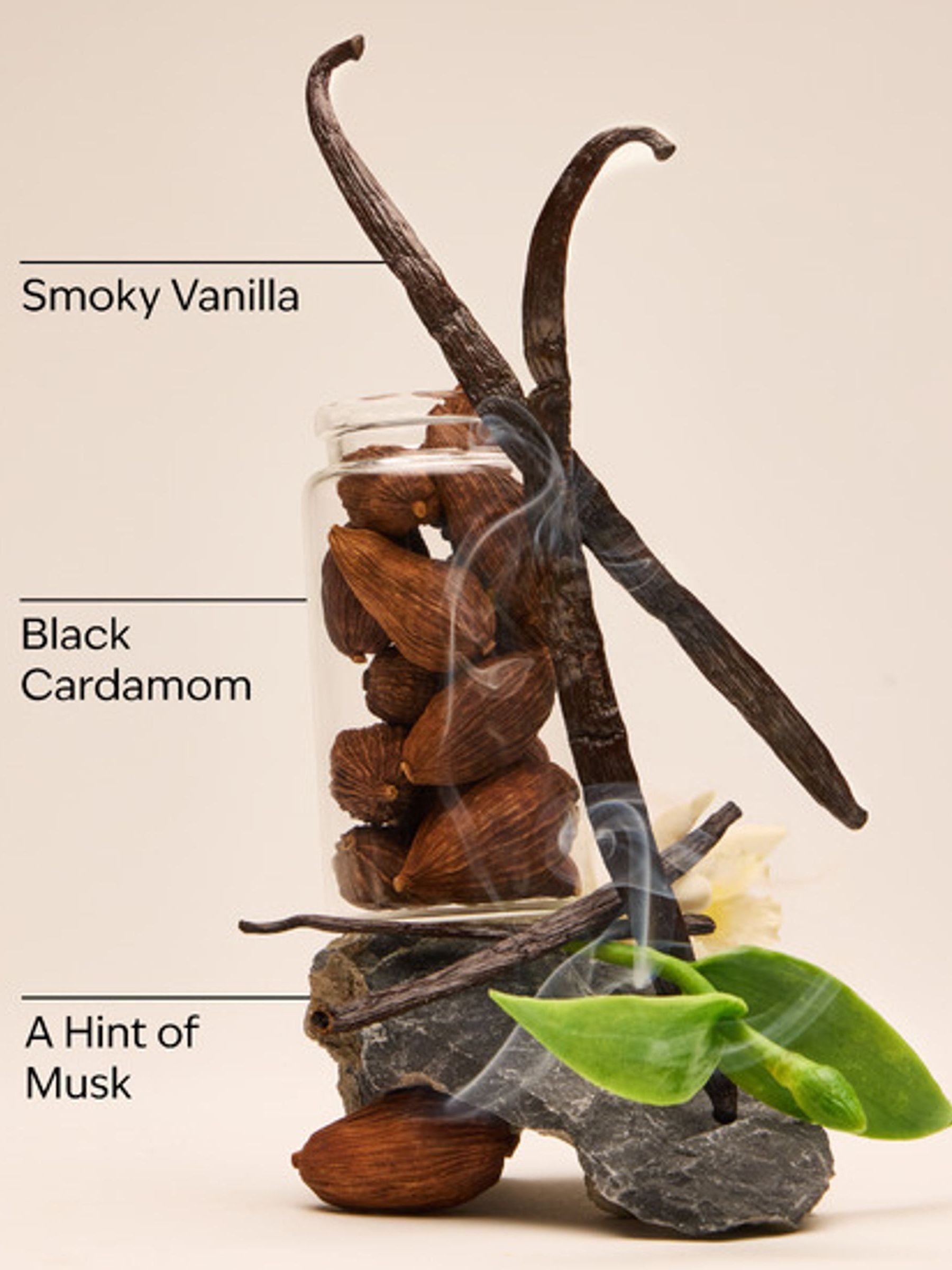 Noir Cologne 100ml - Image 2 of 2