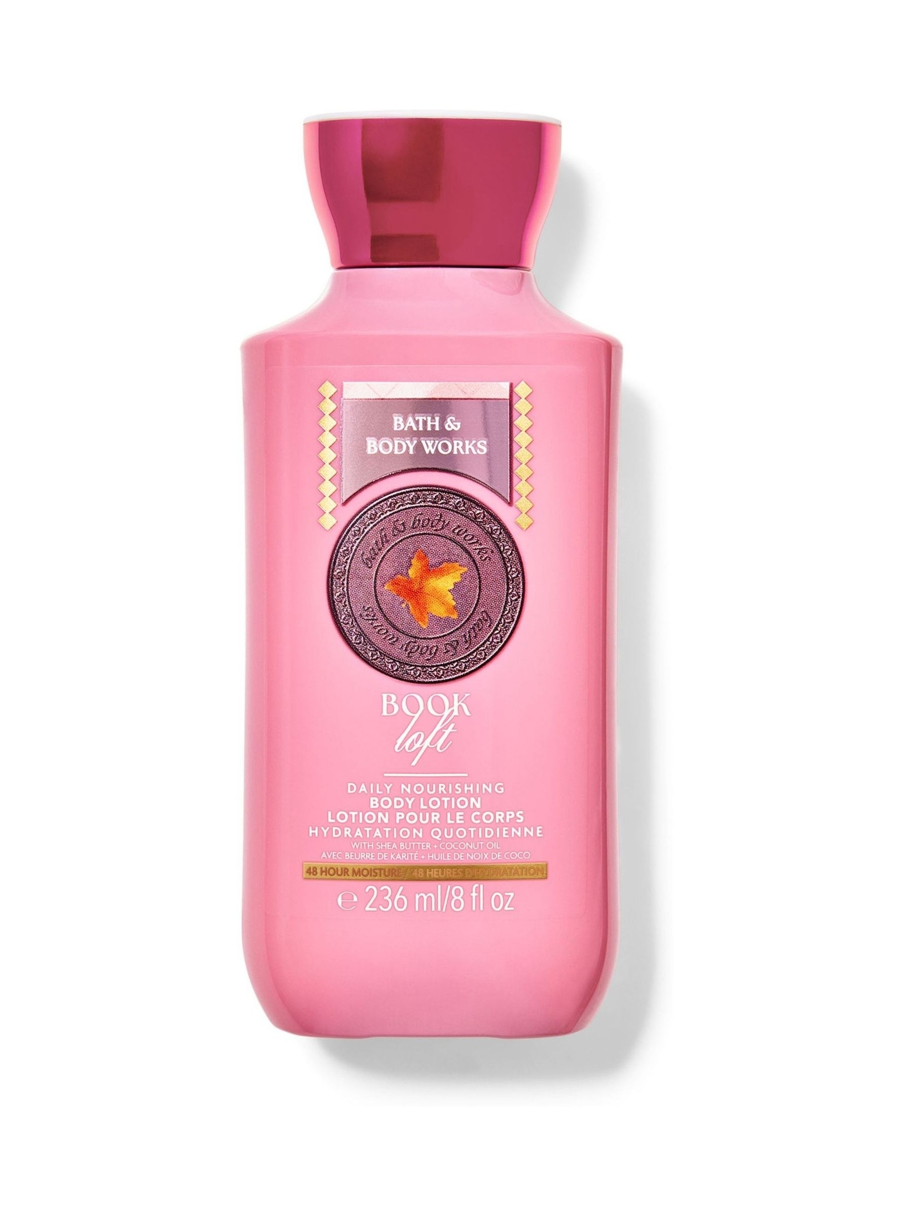 Book Loft Book Loft Body Lotion - Image 1 of 1